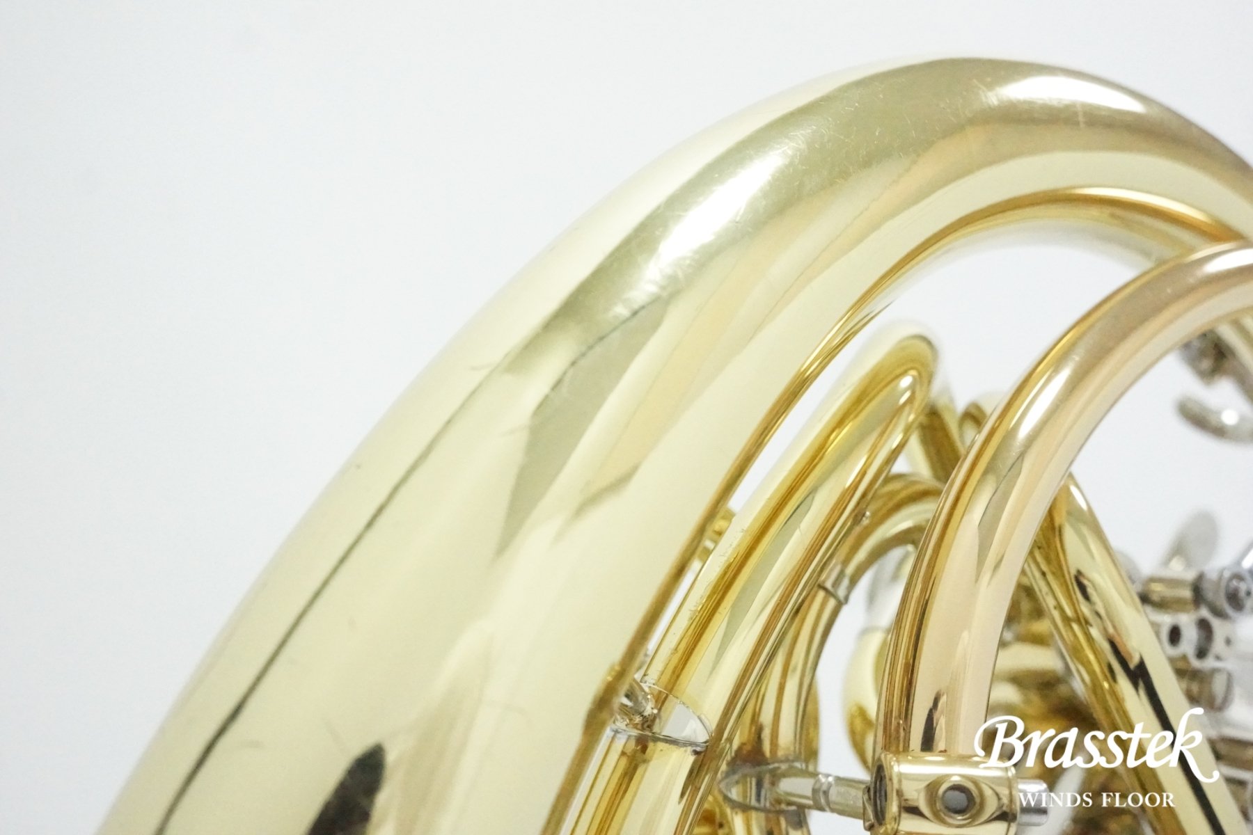 French Horn 801MAL 井手詩朗氏選定品