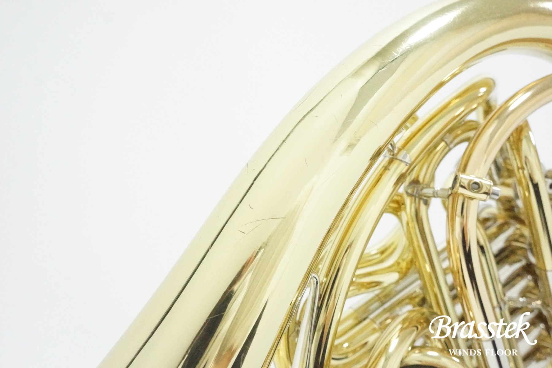 French Horn 801MAL 井手詩朗氏選定品