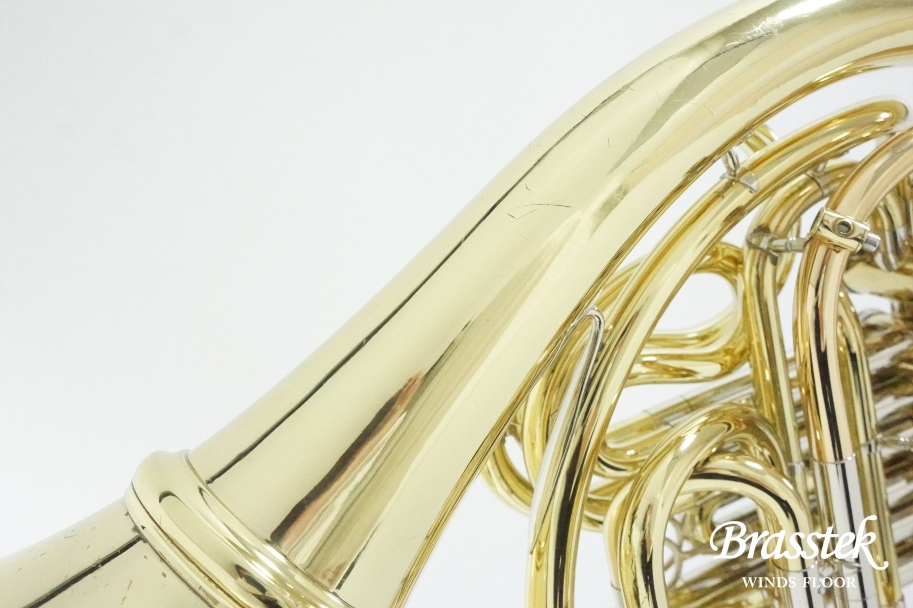 French Horn 801MAL 井手詩朗氏選定品