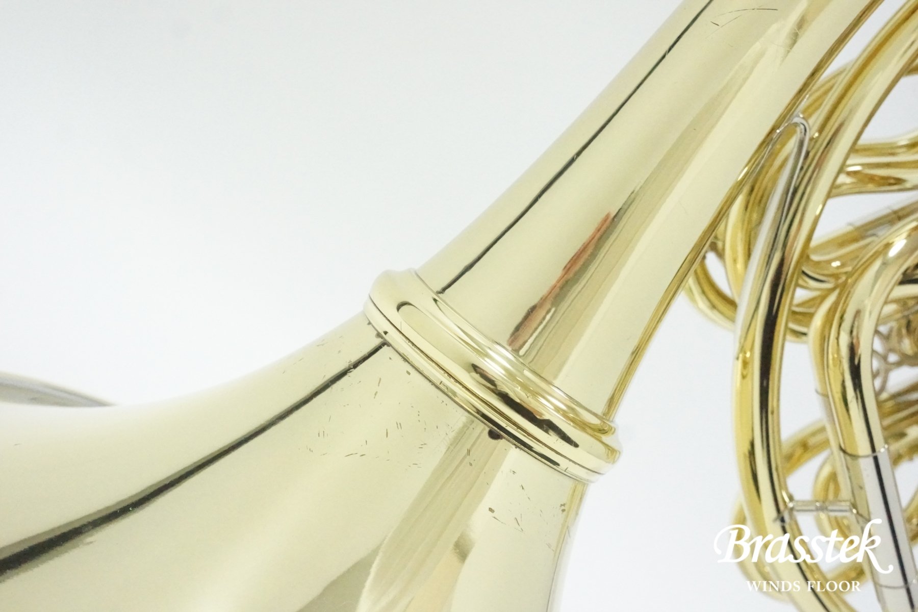 French Horn 801MAL 井手詩朗氏選定品