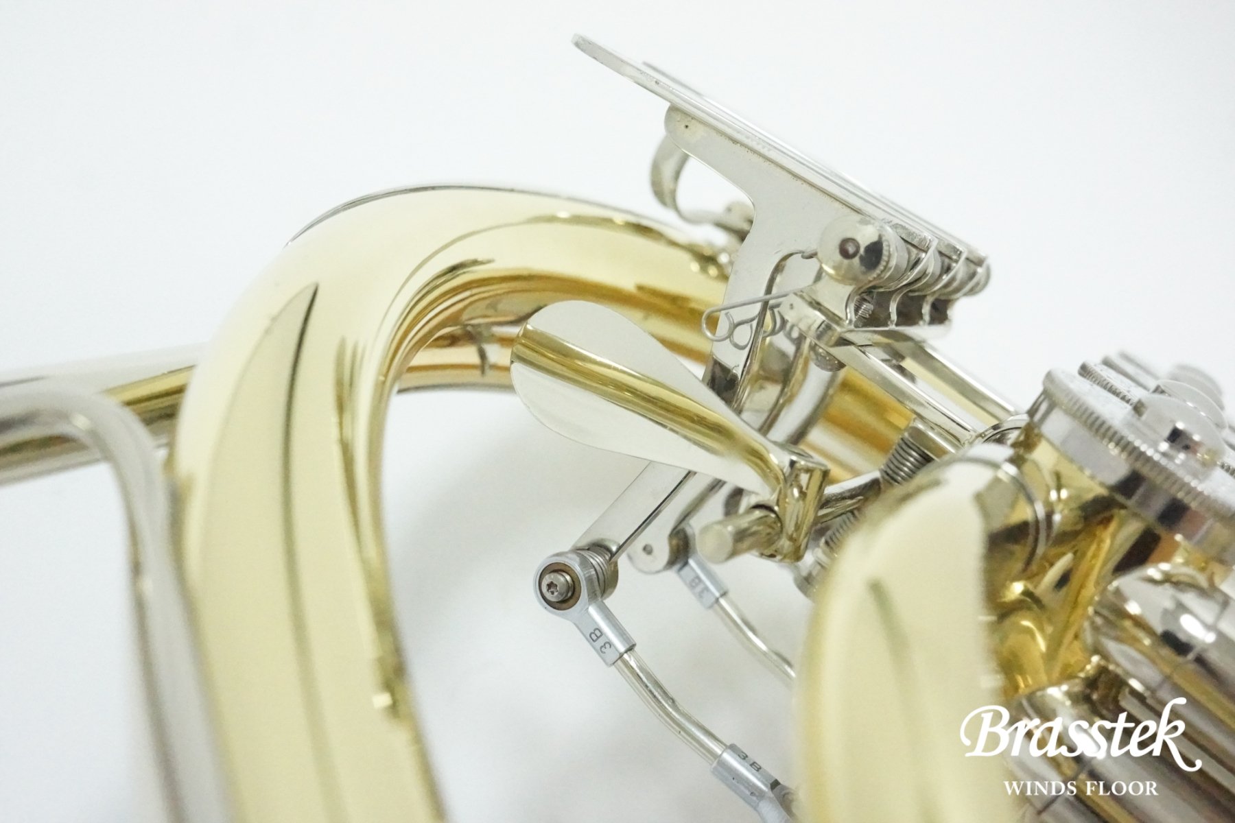 French Horn 801MAL 井手詩朗氏選定品