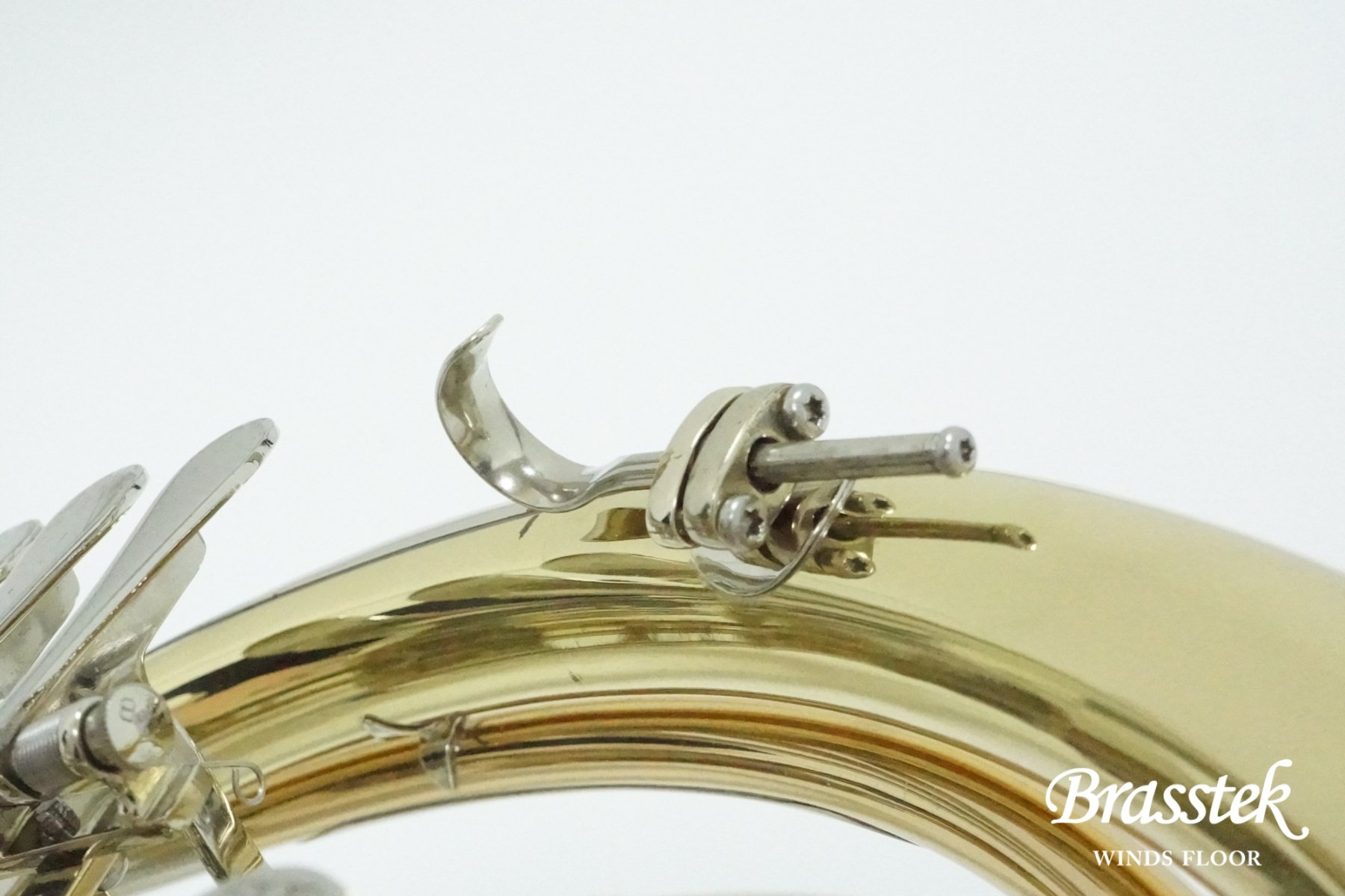 French Horn 801MAL 井手詩朗氏選定品
