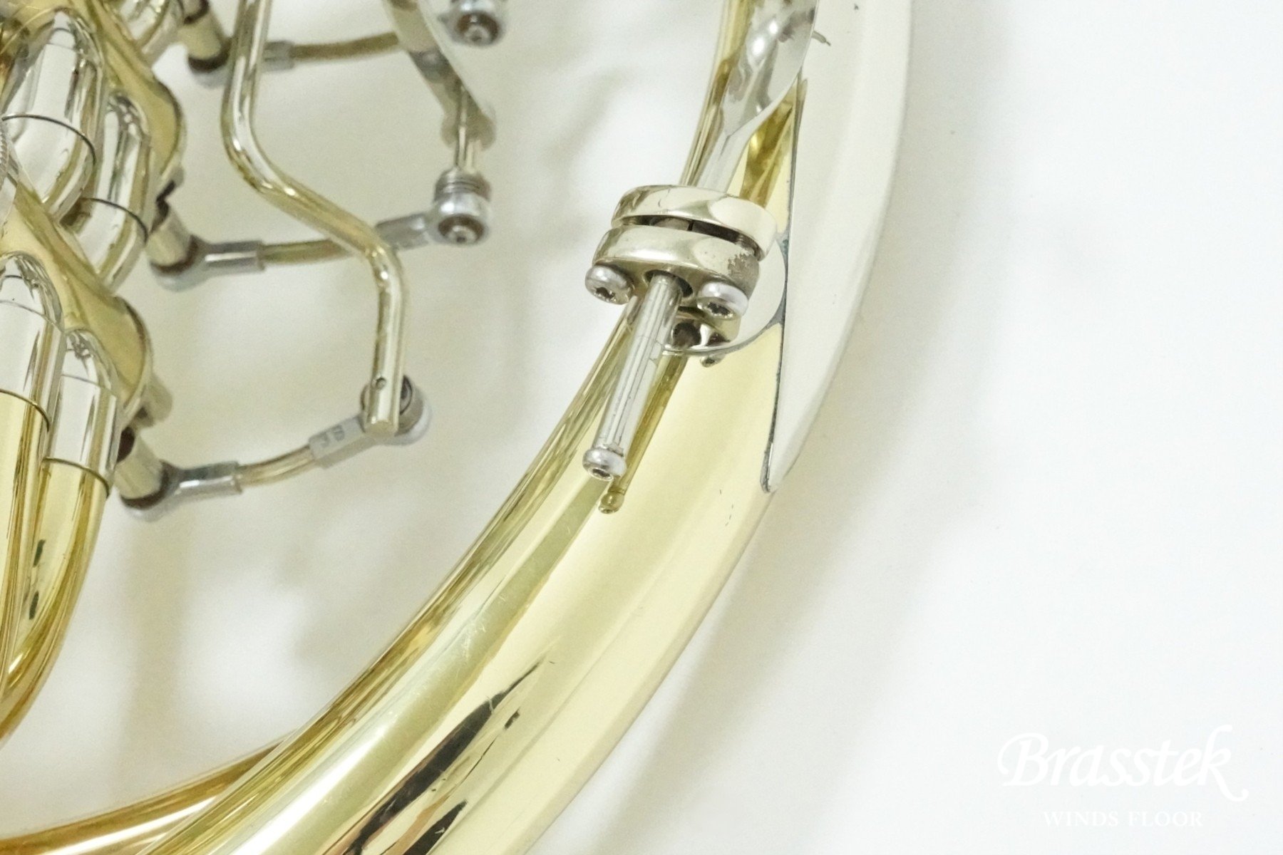 French Horn 801MAL 井手詩朗氏選定品