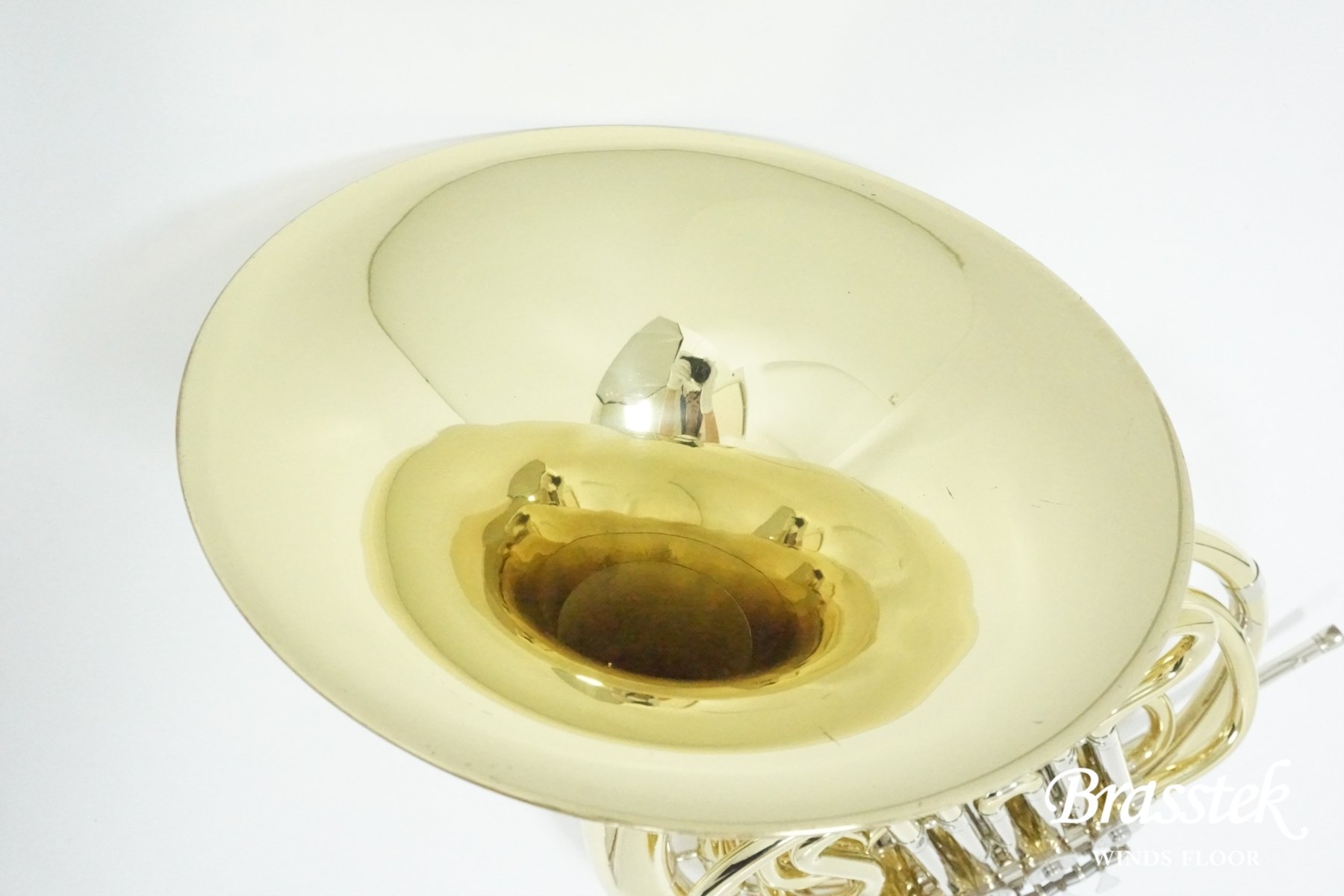 French Horn 801MAL 井手詩朗氏選定品