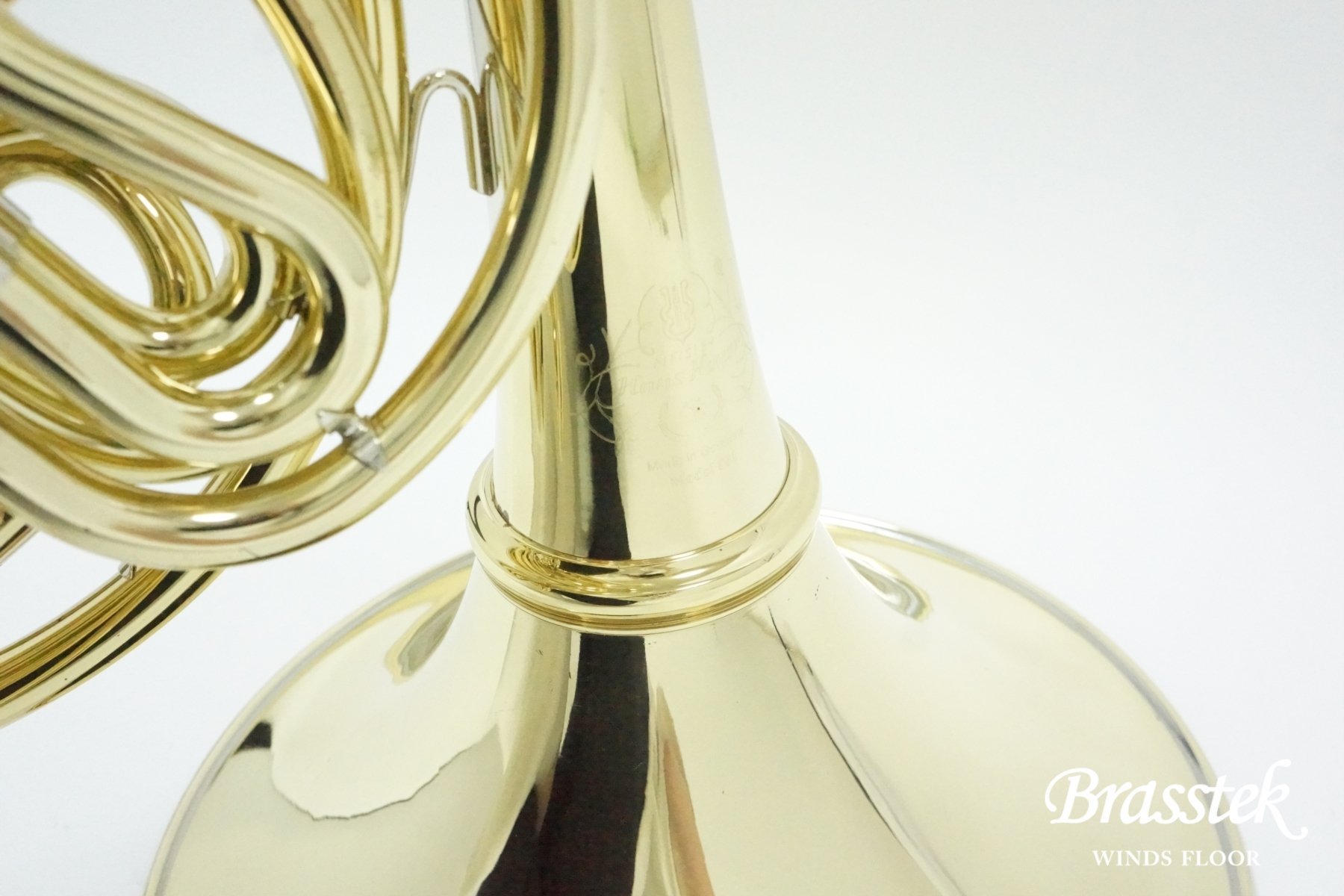 French Horn 801MAL 井手詩朗氏選定品