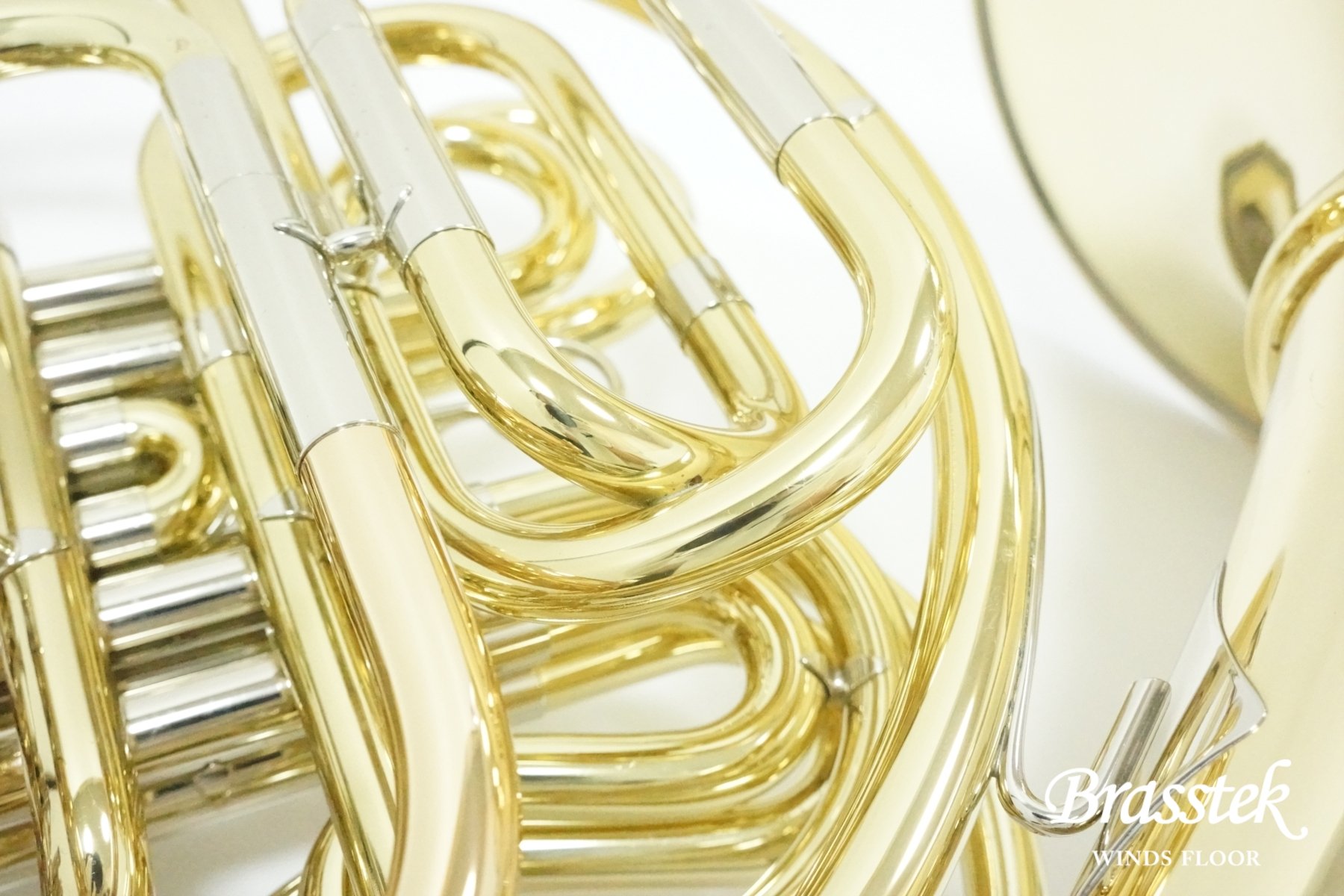 French Horn 801MAL 井手詩朗氏選定品