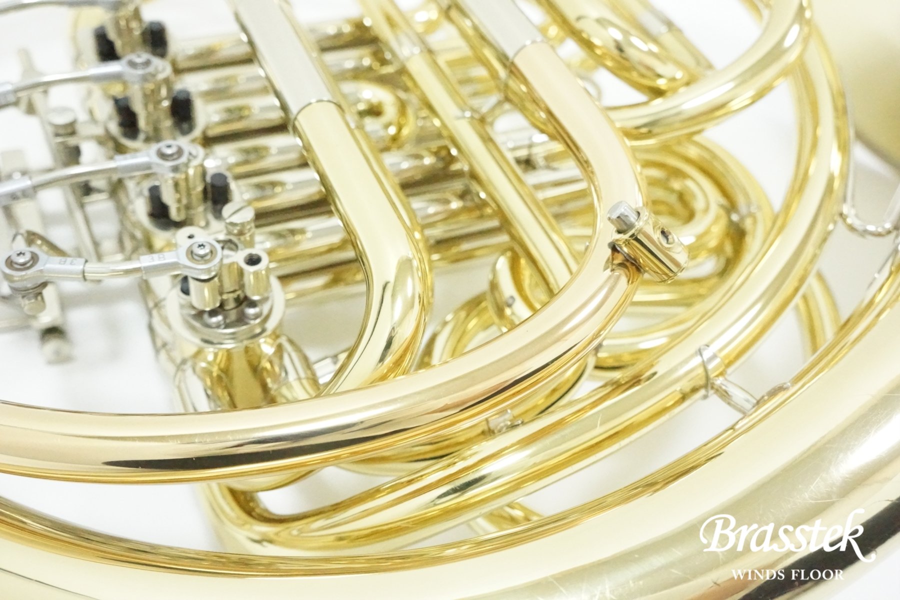 French Horn 801MAL 井手詩朗氏選定品