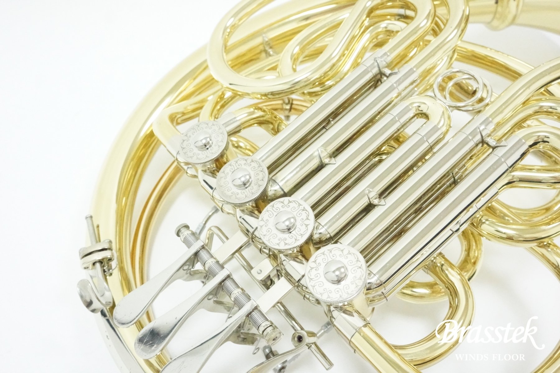 French Horn 801MAL 井手詩朗氏選定品