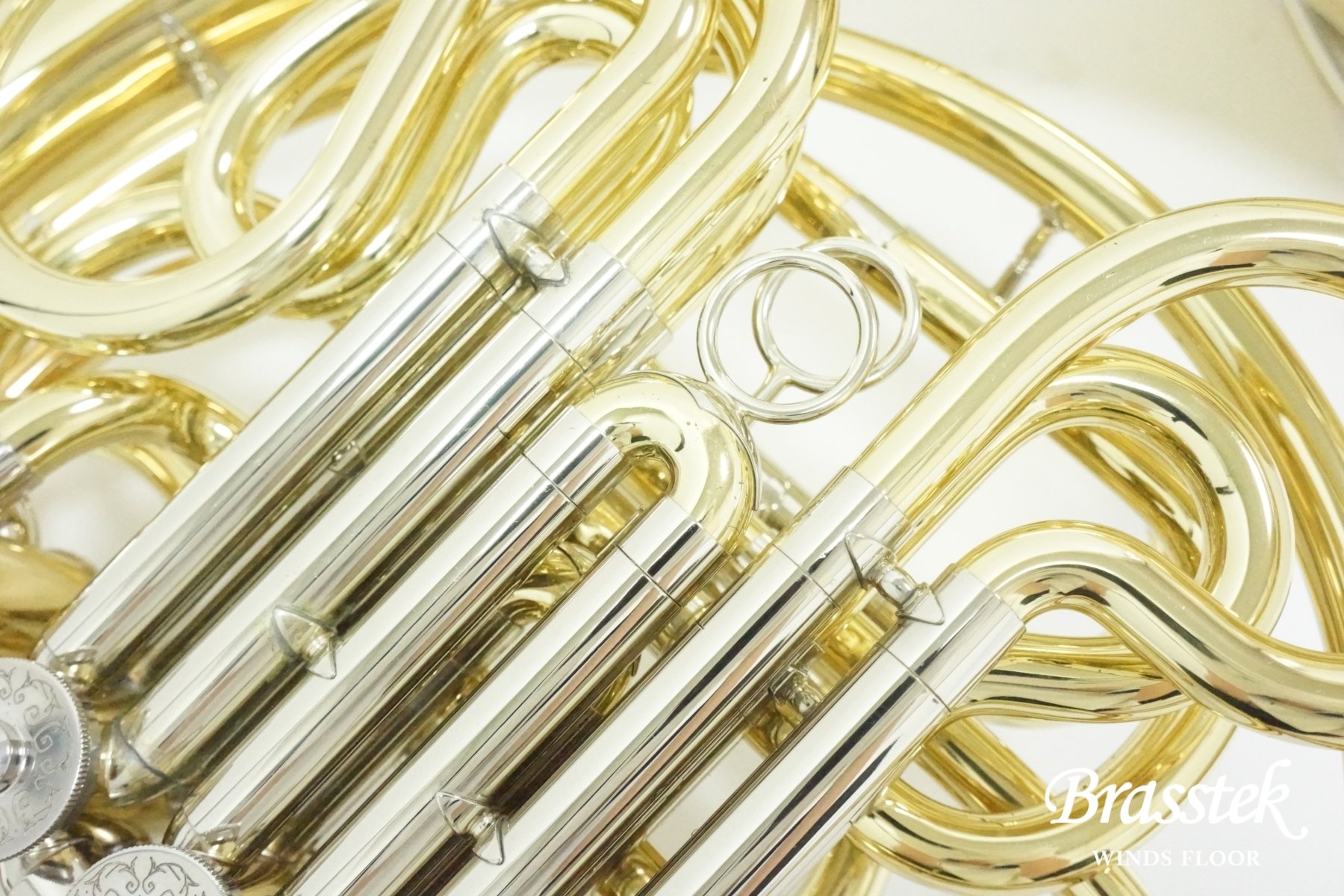 French Horn 801MAL 井手詩朗氏選定品