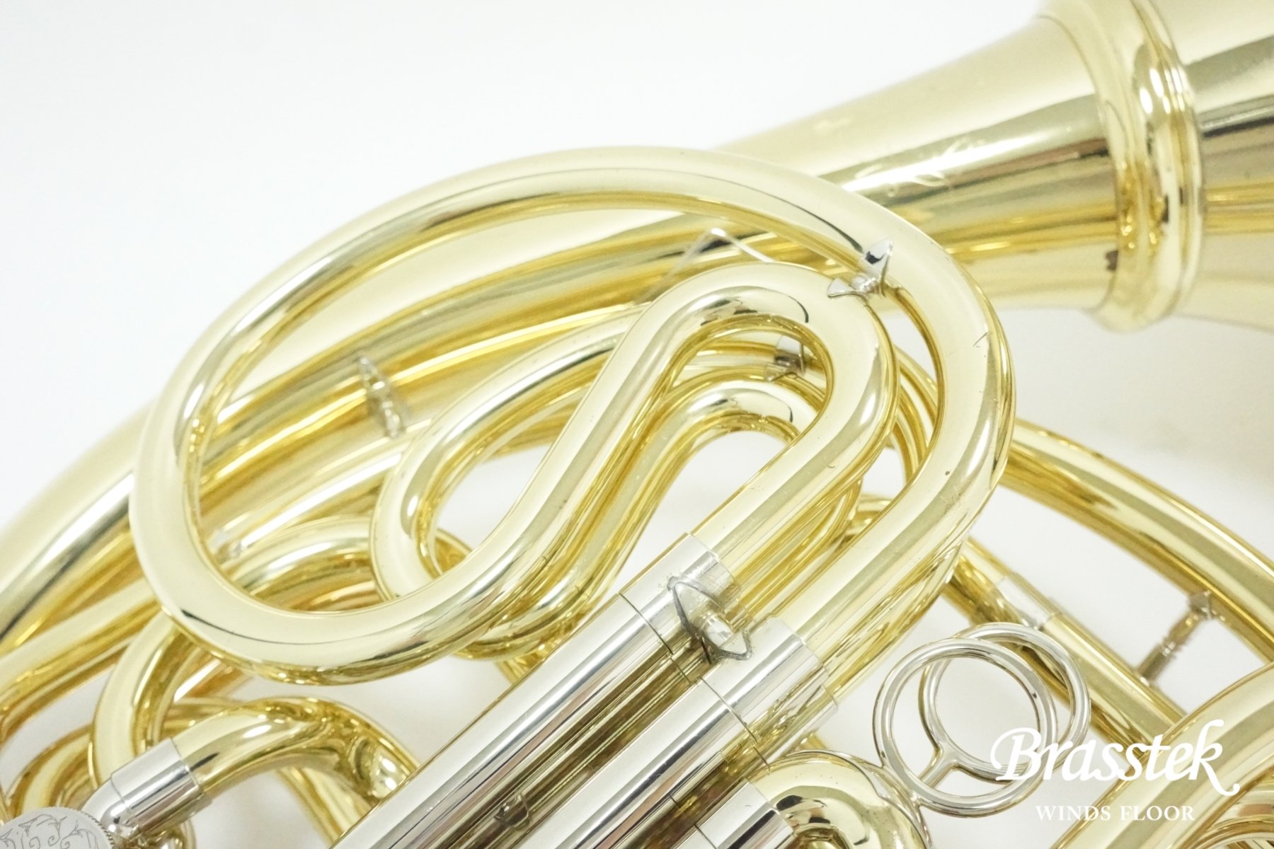 French Horn 801MAL 井手詩朗氏選定品