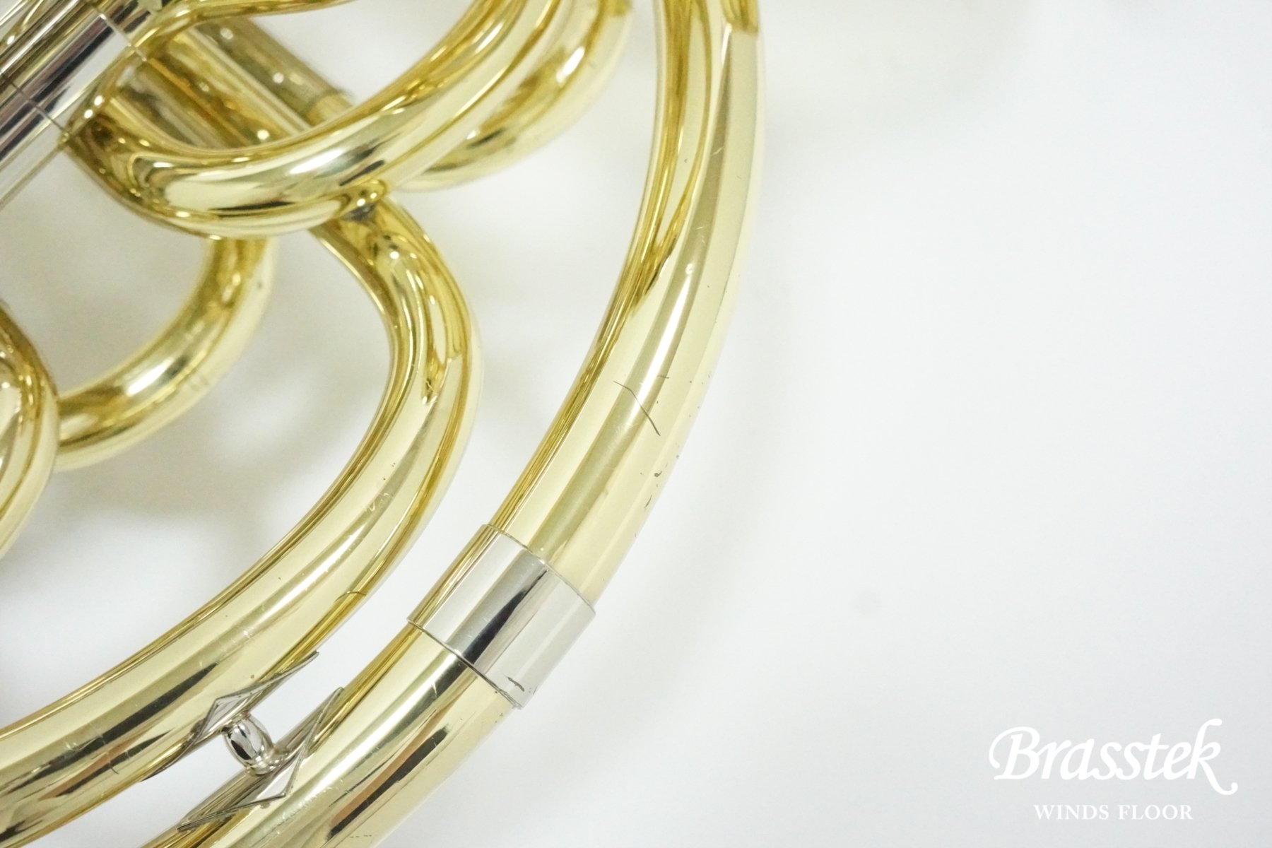 French Horn 801MAL 井手詩朗氏選定品