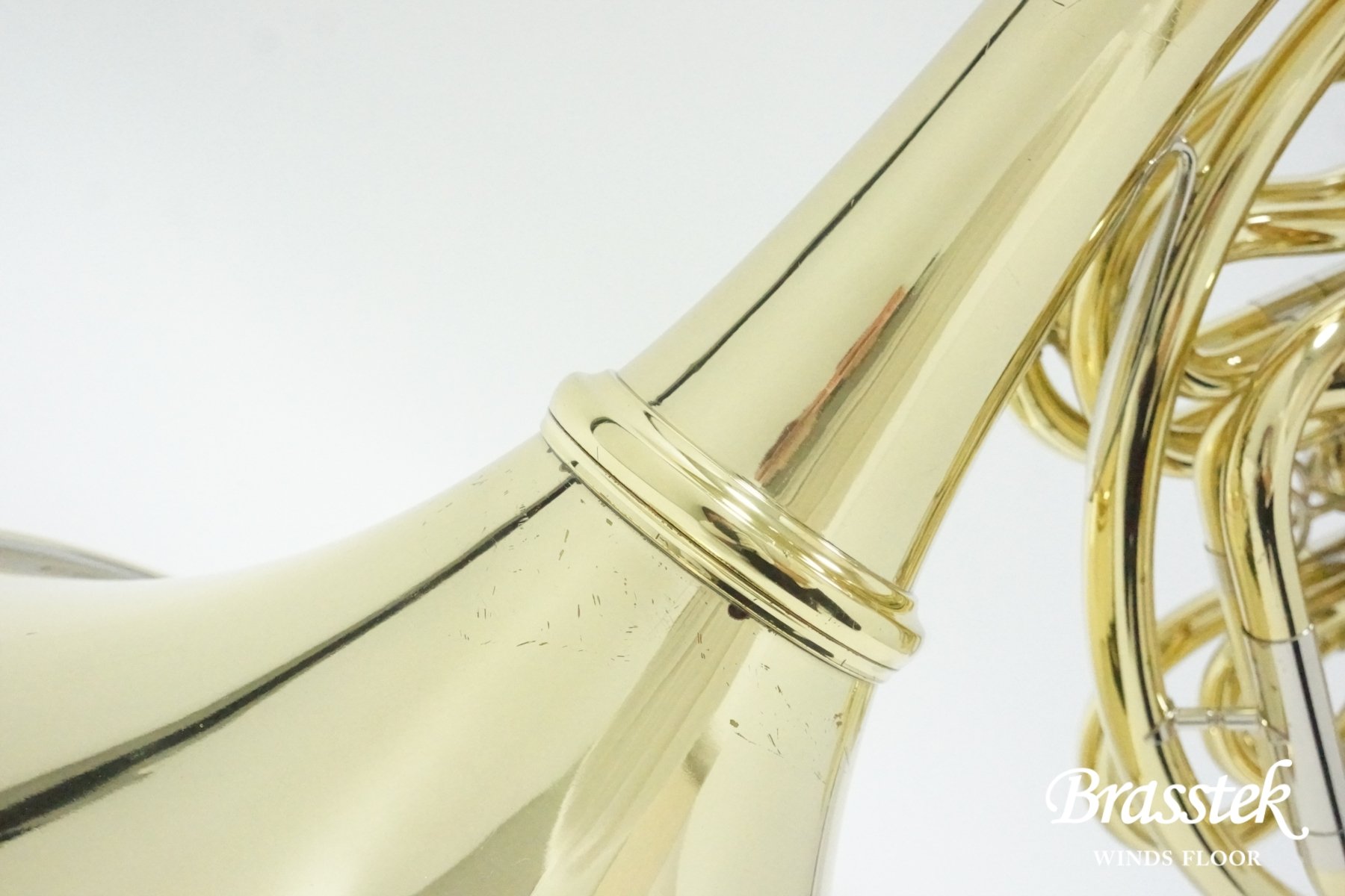 French Horn 801MAL 井手詩朗氏選定品