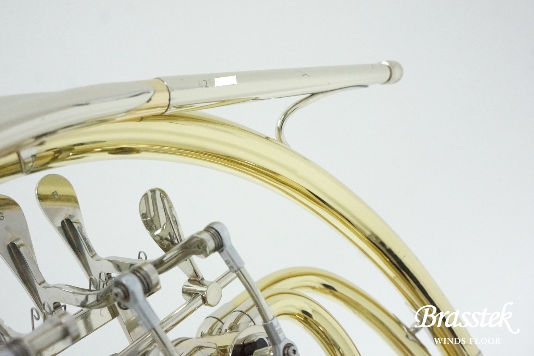 French Horn 801MAL 井手詩朗氏選定品
