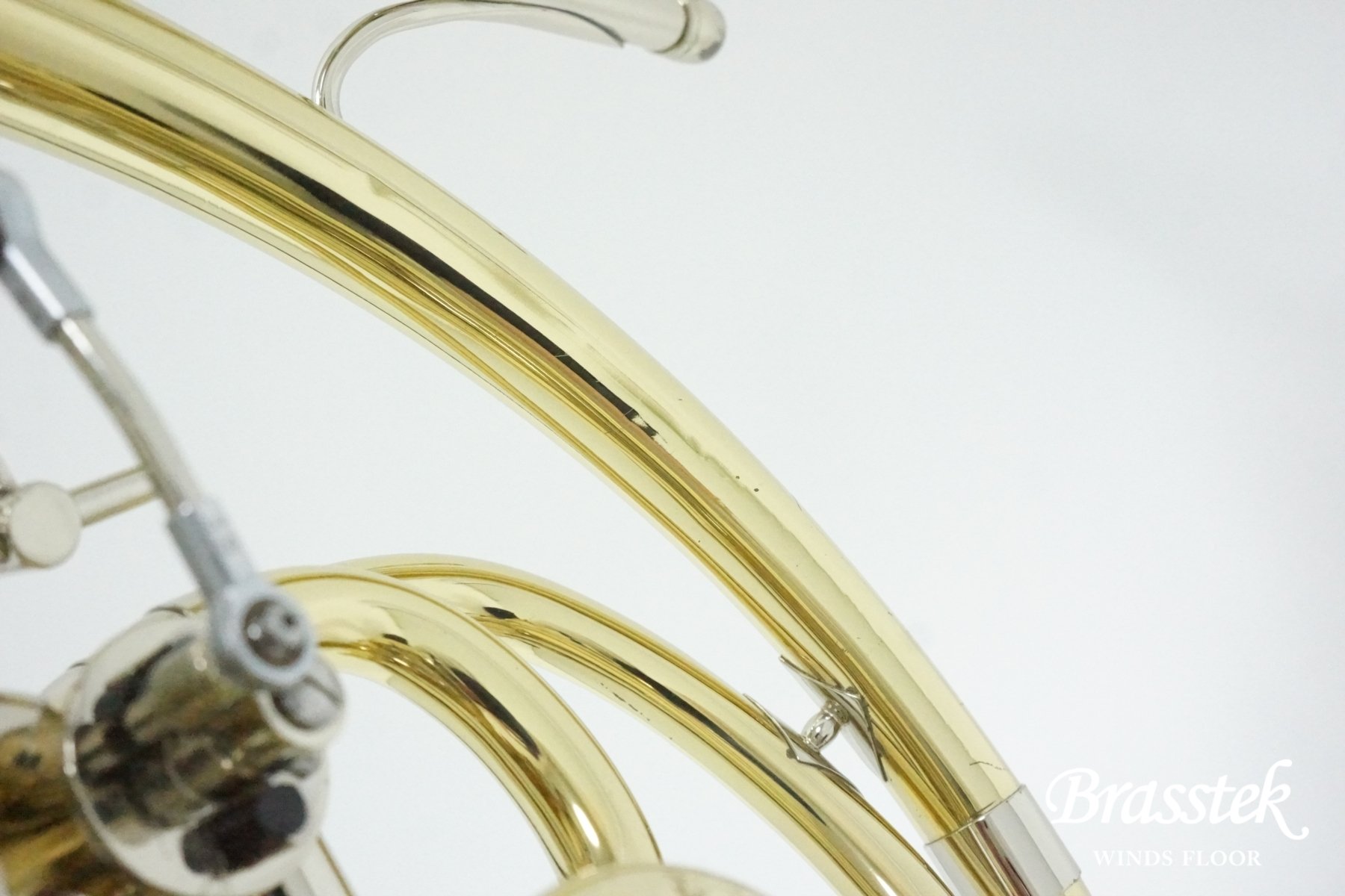 French Horn 801MAL 井手詩朗氏選定品