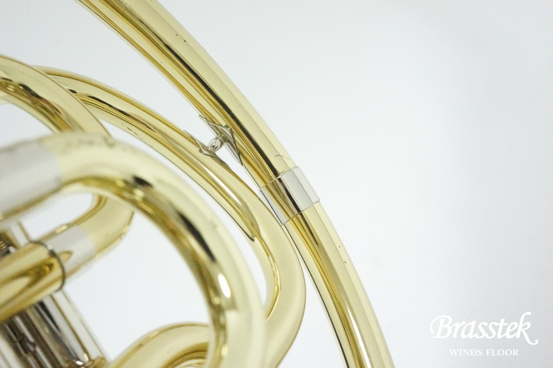 French Horn 801MAL 井手詩朗氏選定品