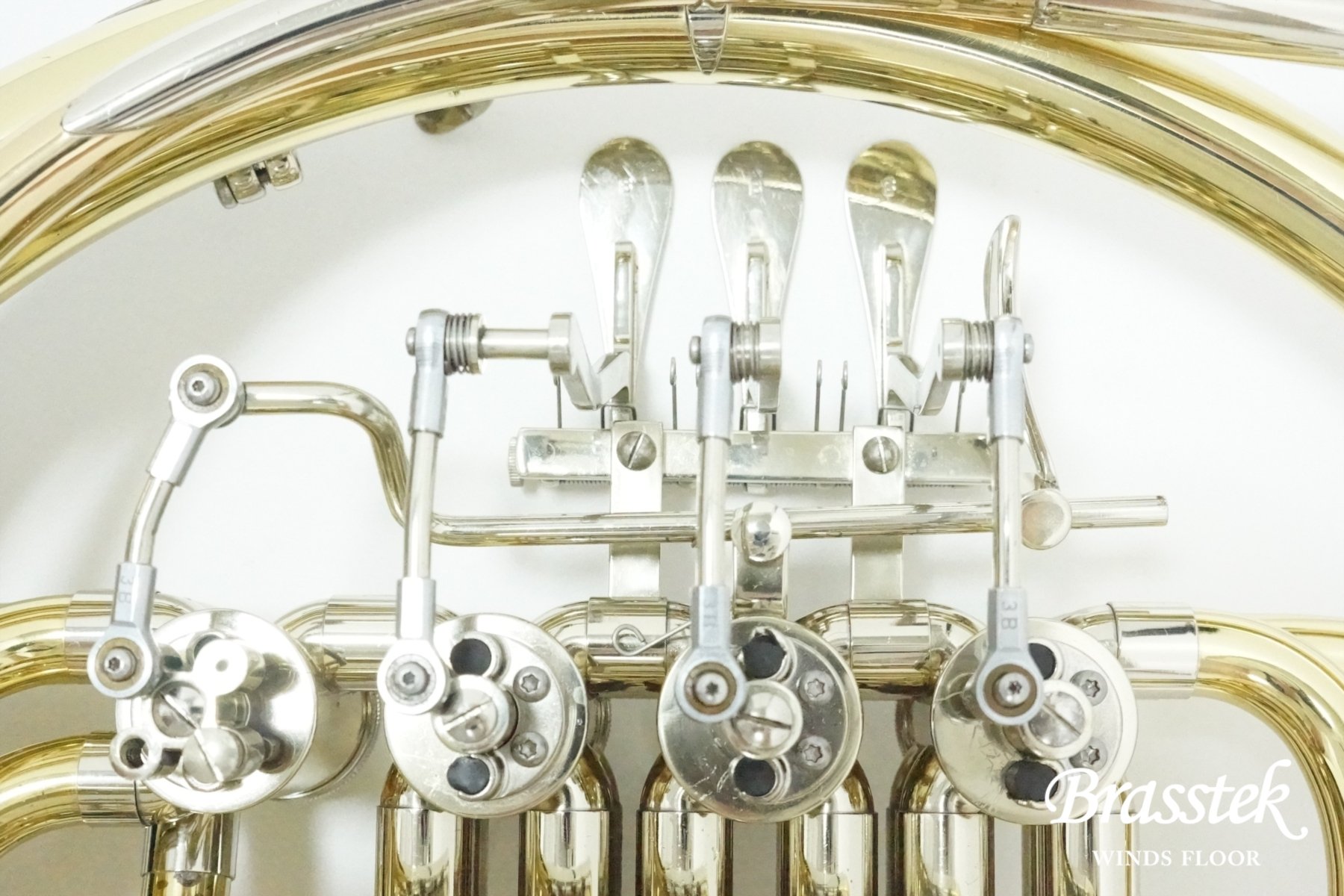 French Horn 801MAL 井手詩朗氏選定品