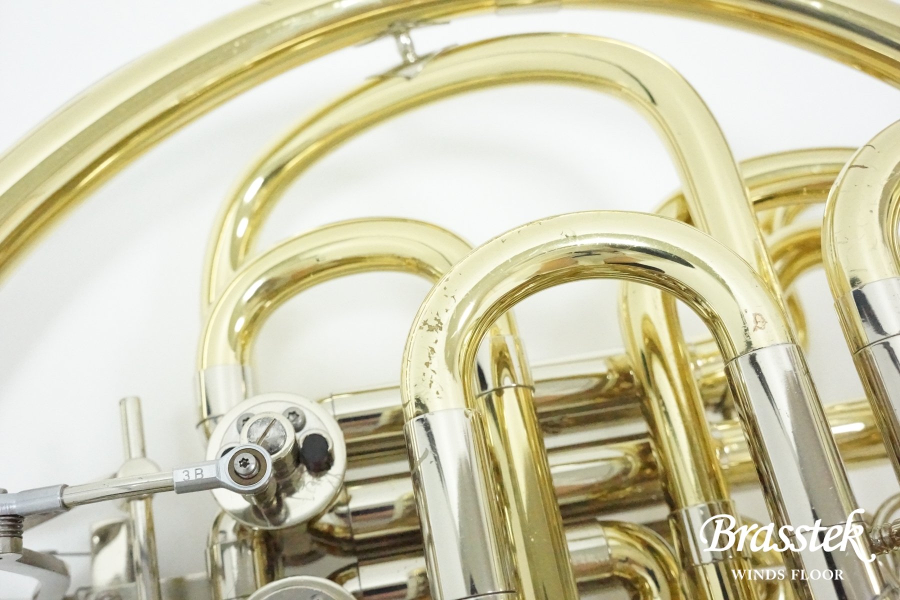 French Horn 801MAL 井手詩朗氏選定品