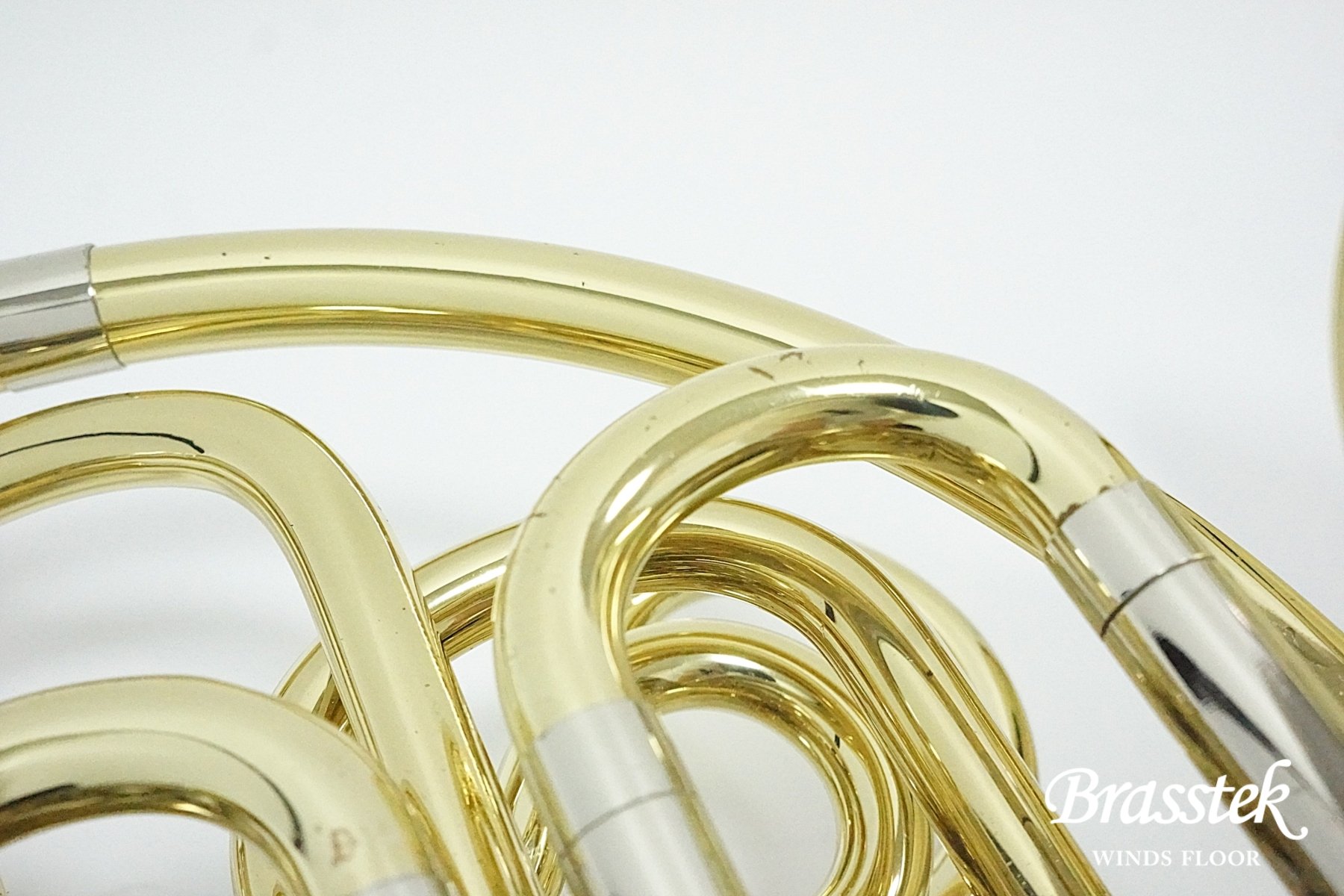 French Horn 801MAL 井手詩朗氏選定品