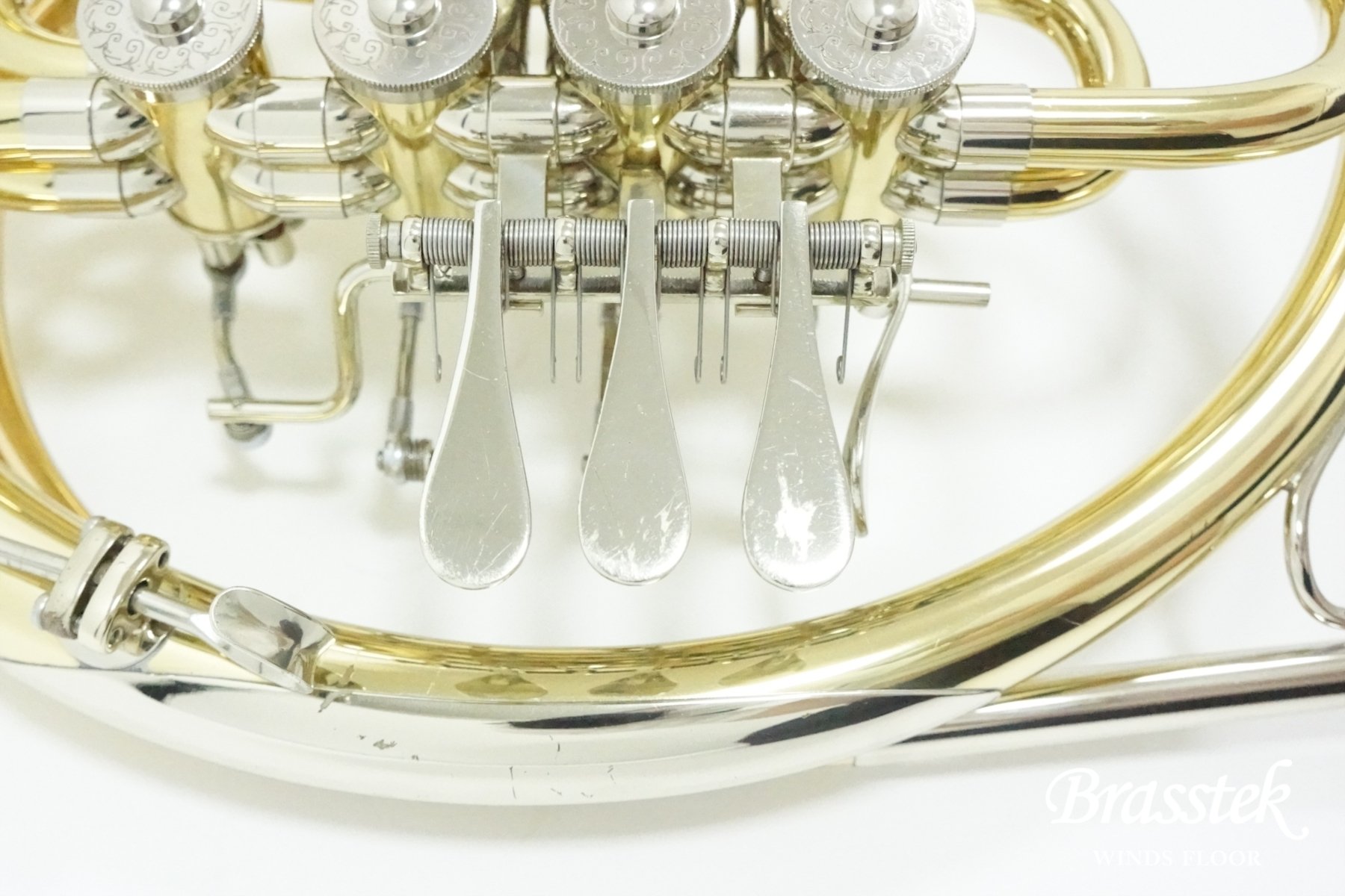 French Horn 801MAL 井手詩朗氏選定品