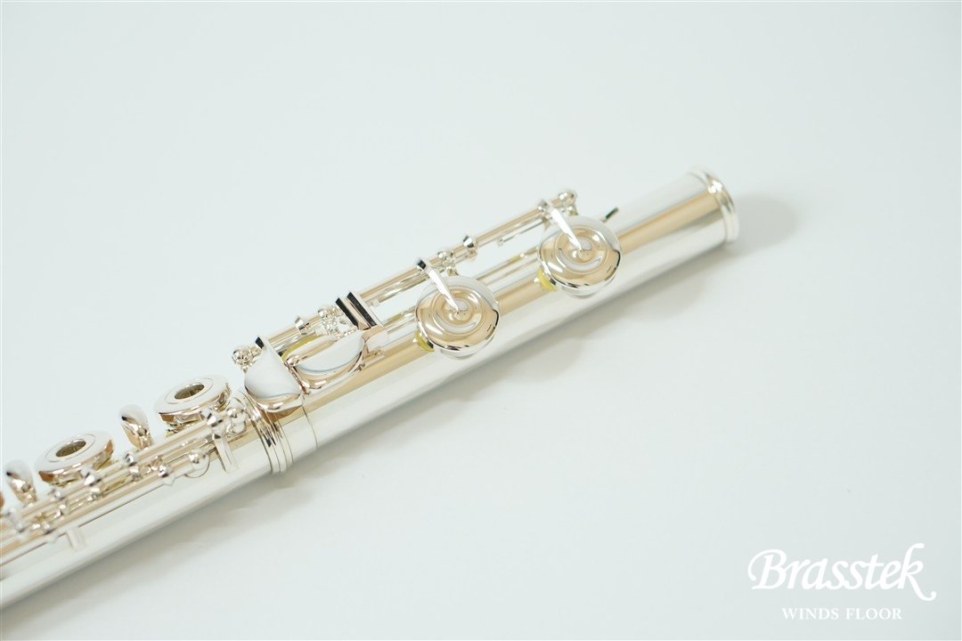 GX-RCE　Flute / フルート 【ご予約受付中】
