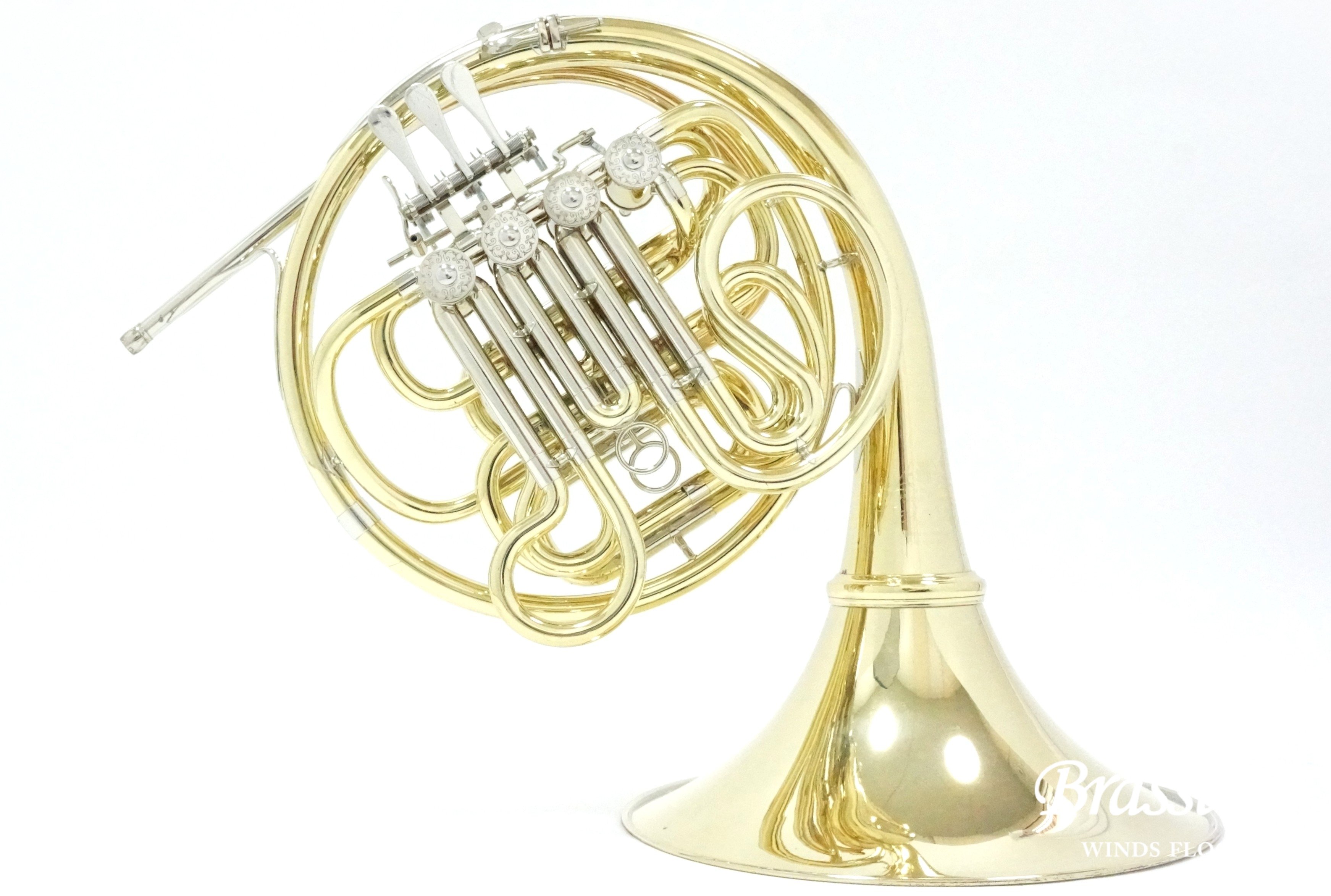French Horn 801MAL 井手詩朗氏選定品