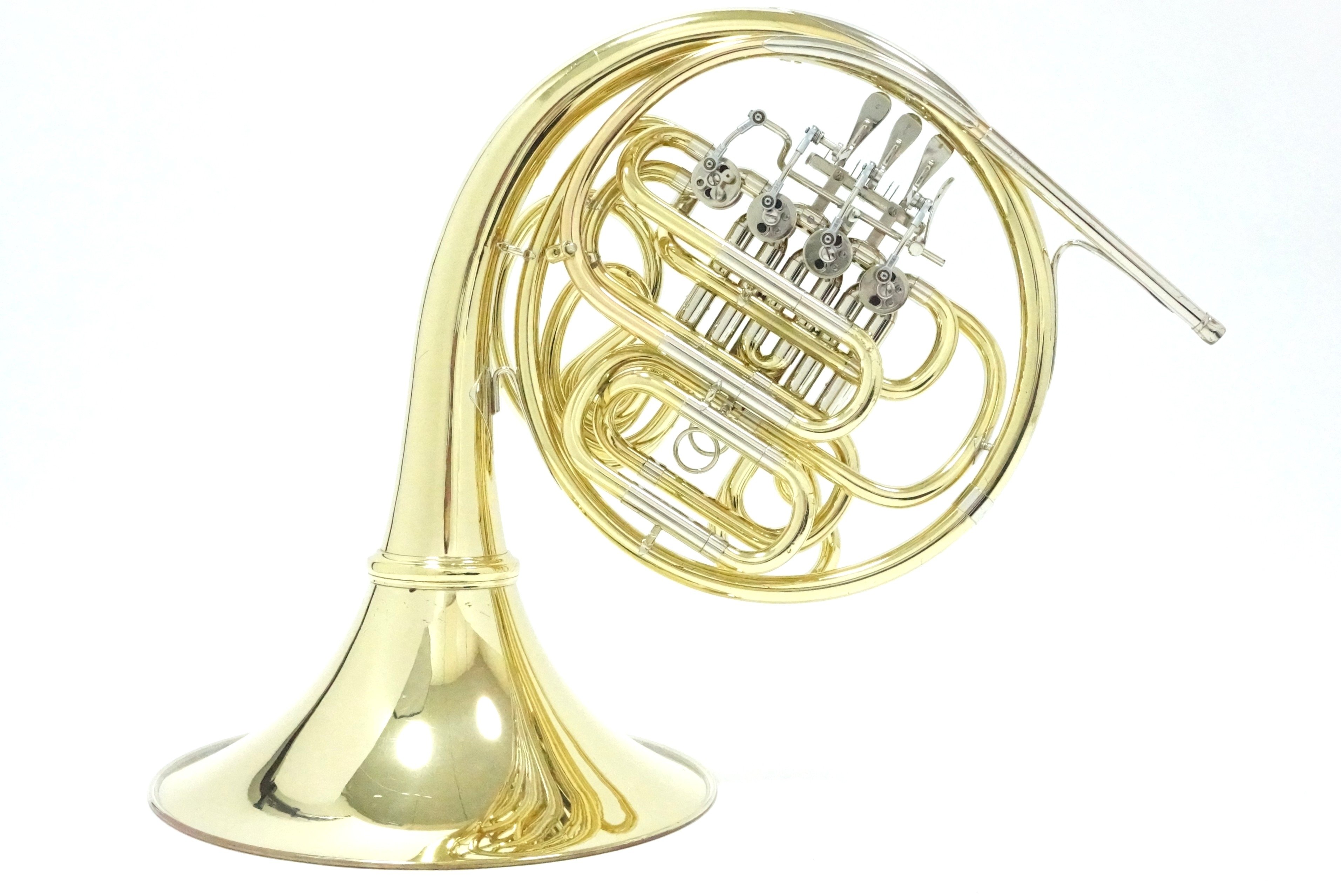 French Horn 801MAL 井手詩朗氏選定品