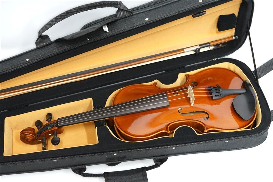 Set No.10 Violin / ヴァイオリン