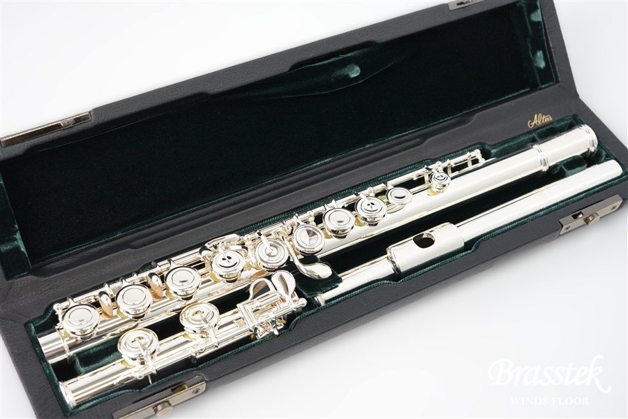 A10E Flute / フルート