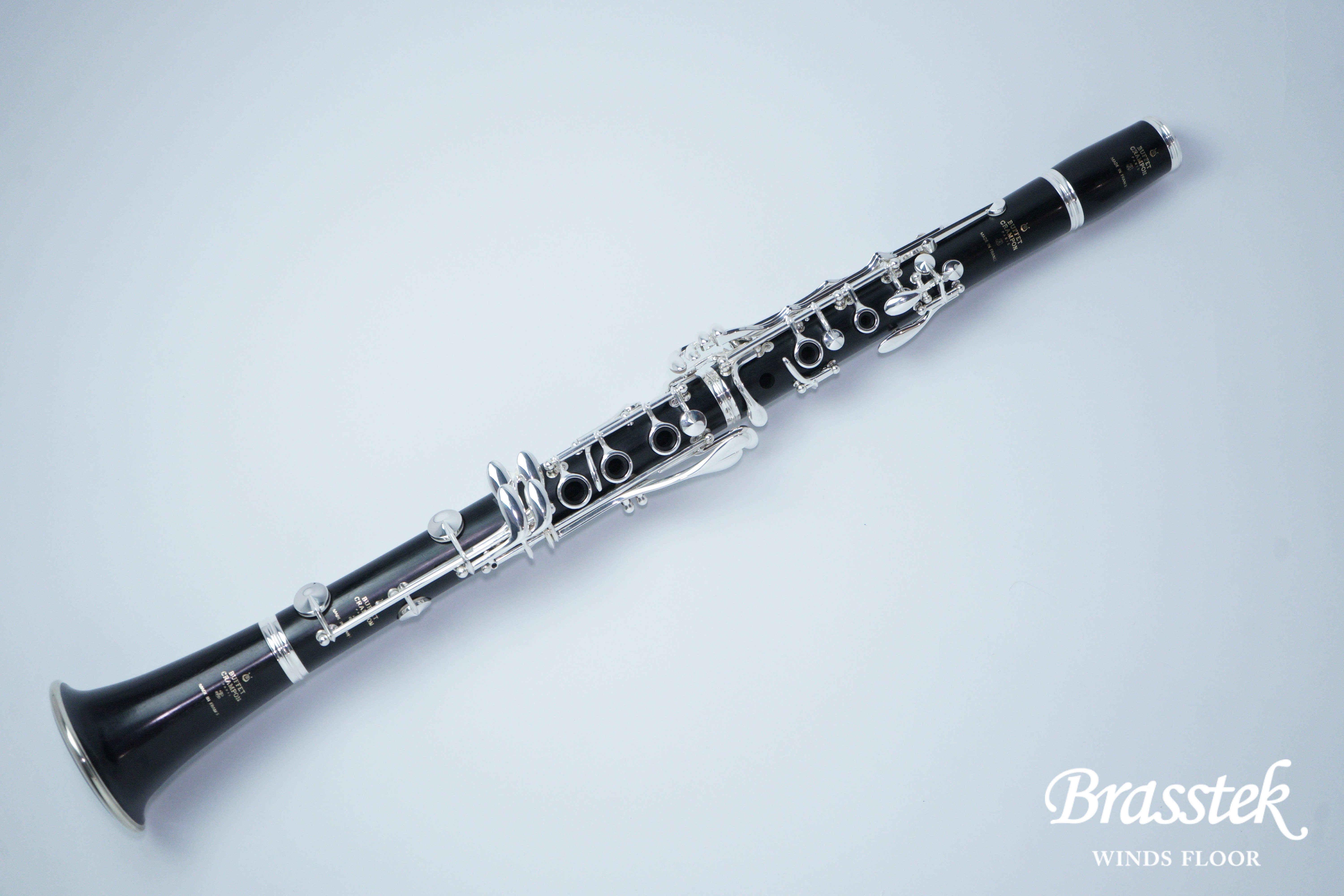 R13 SP 郡・ヌヴー・尚恵氏選定品 B♭Clarinet/B♭クラリネット