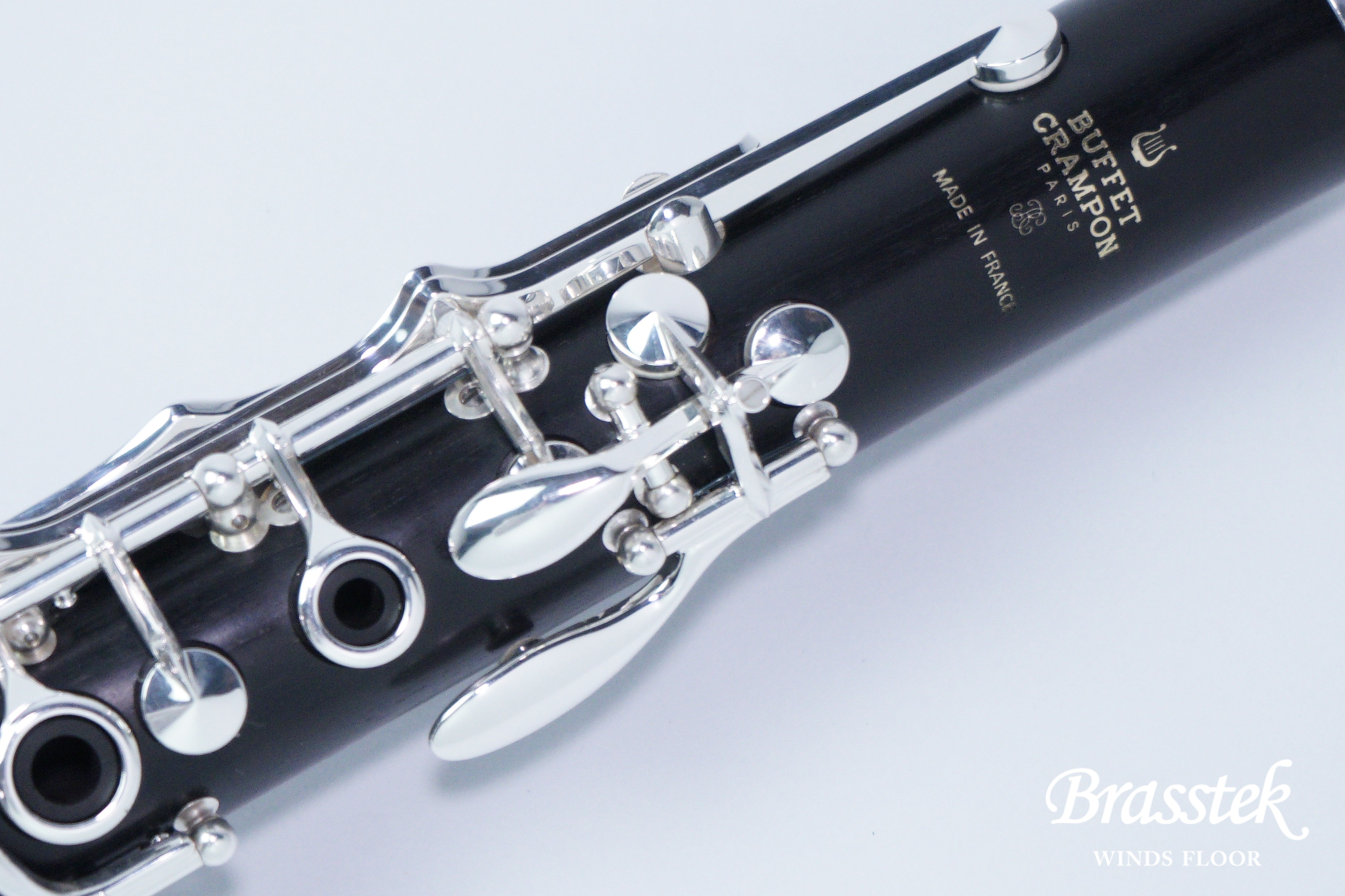 R13 SP 郡・ヌヴー・尚恵氏選定品 B♭Clarinet/B♭クラリネット