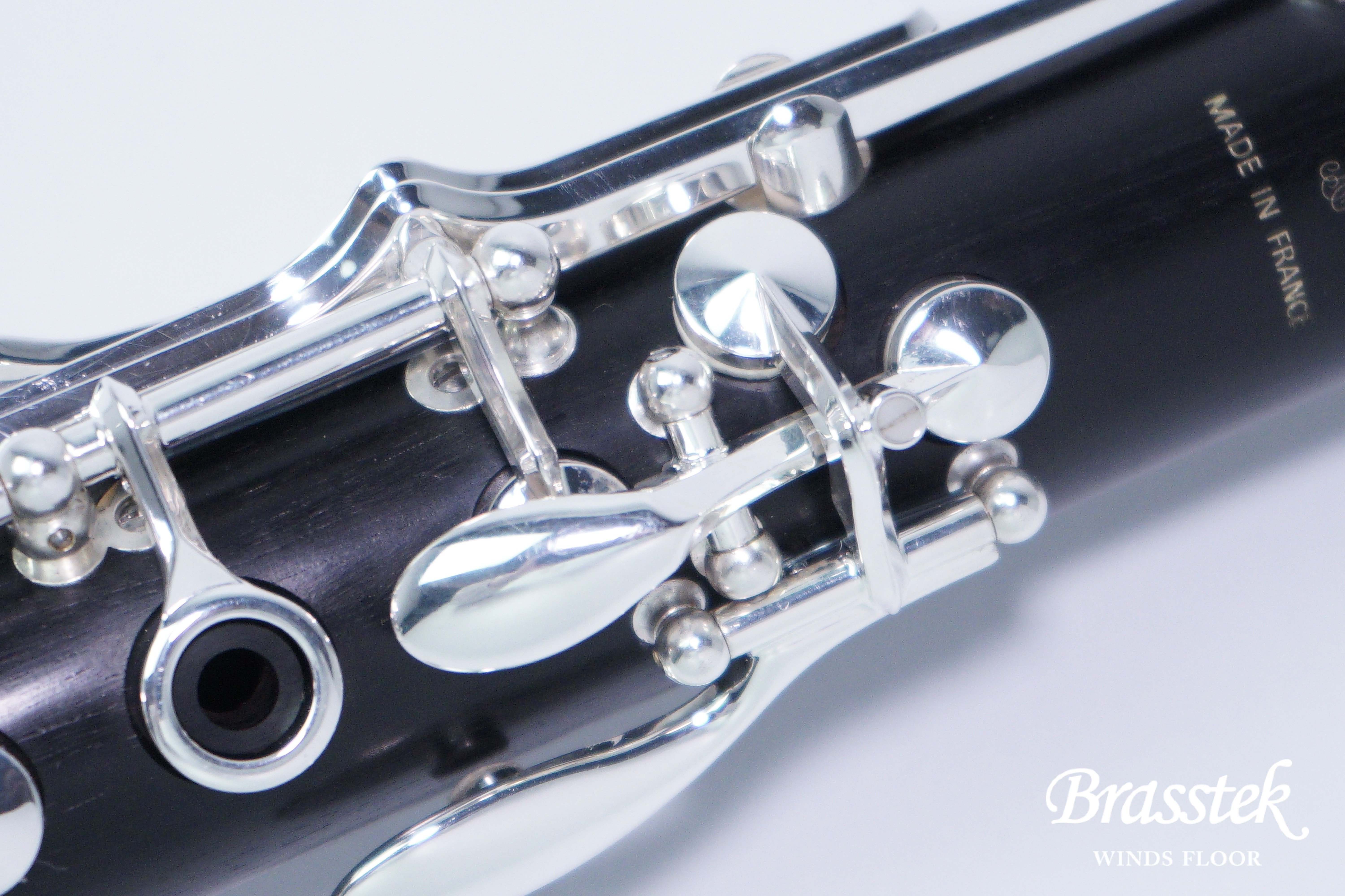 R13 SP 郡・ヌヴー・尚恵氏選定品 B♭Clarinet/B♭クラリネット
