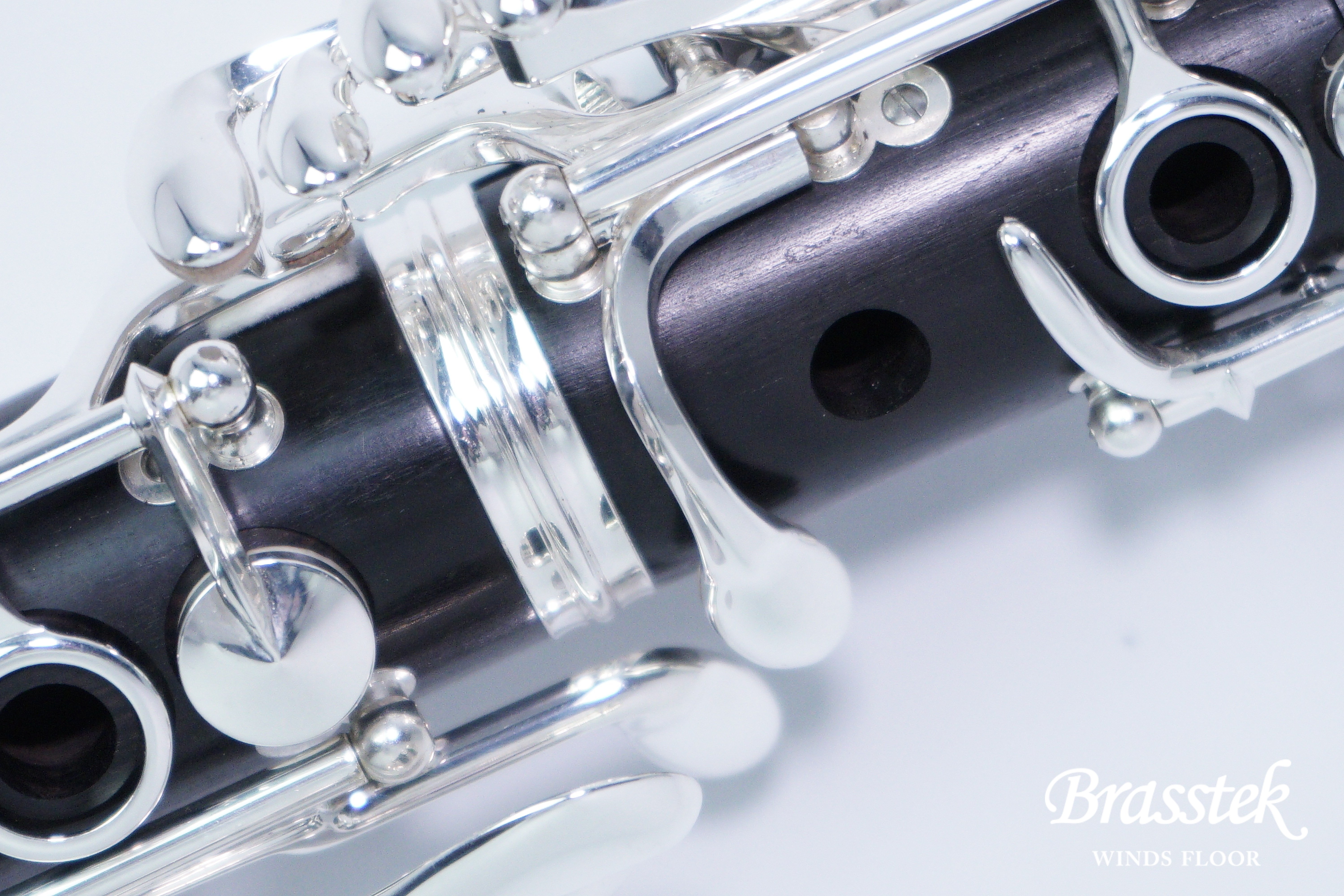 R13 SP 郡・ヌヴー・尚恵氏選定品 B♭Clarinet/B♭クラリネット