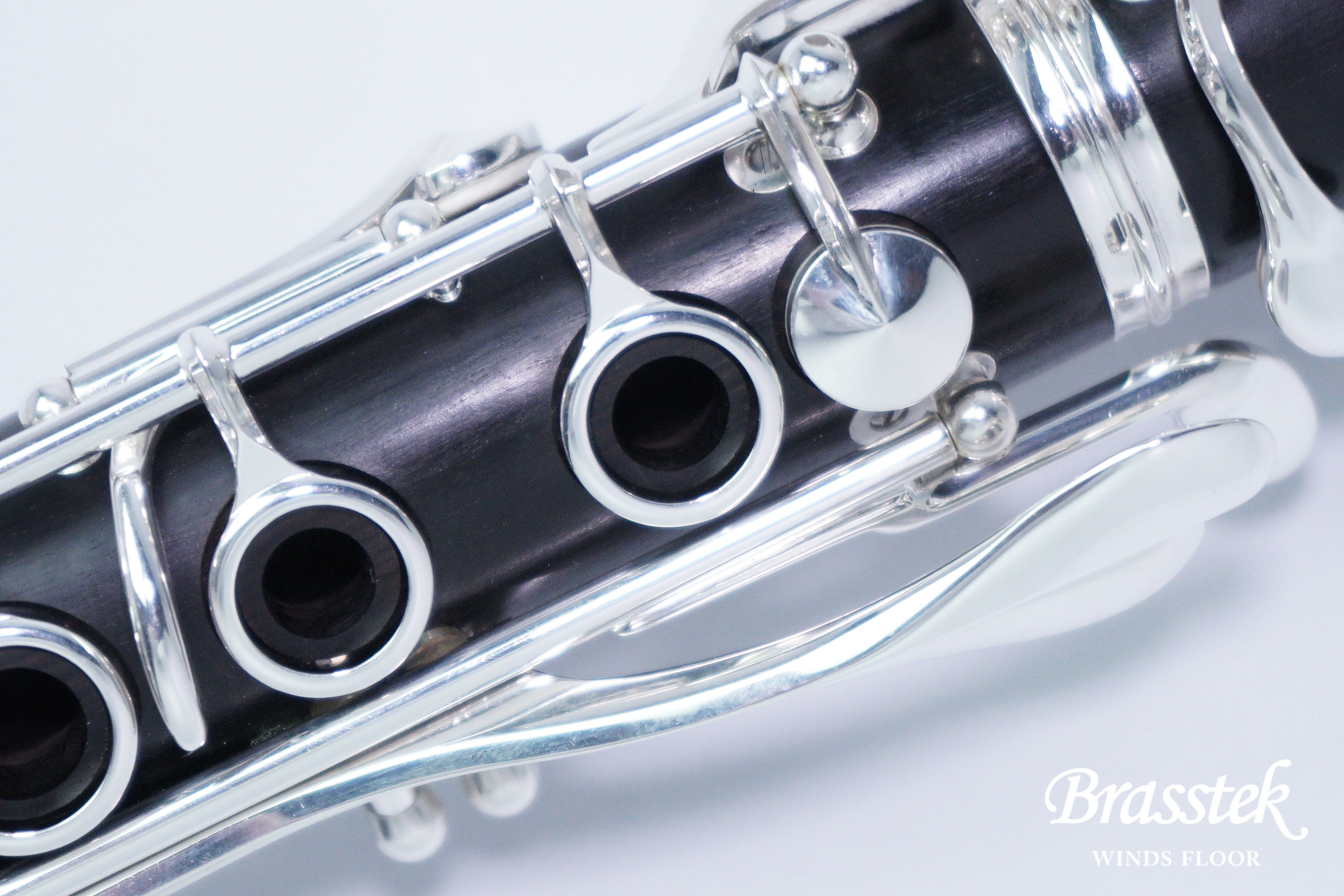 R13 SP 郡・ヌヴー・尚恵氏選定品 B♭Clarinet/B♭クラリネット