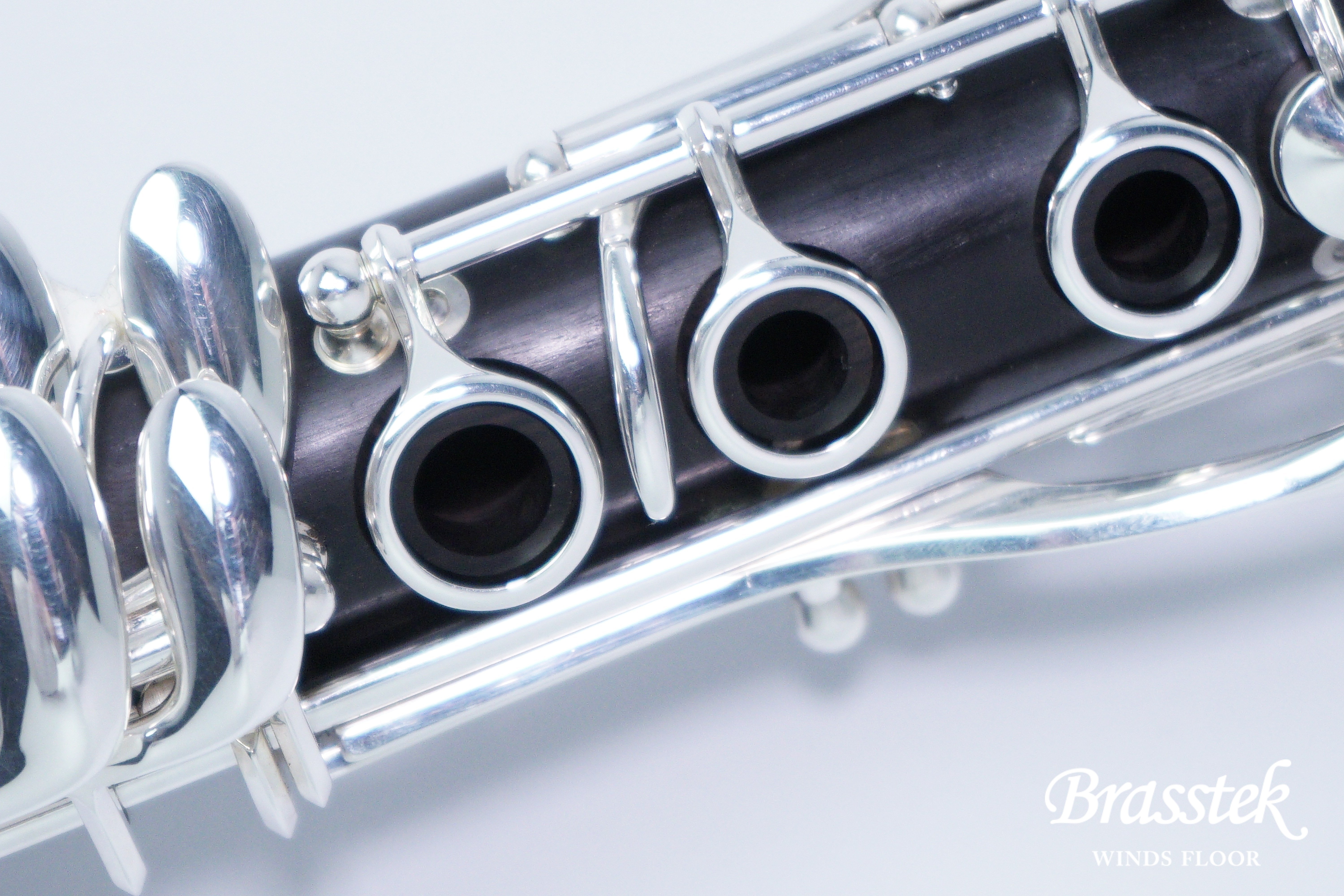 R13 SP 郡・ヌヴー・尚恵氏選定品 B♭Clarinet/B♭クラリネット