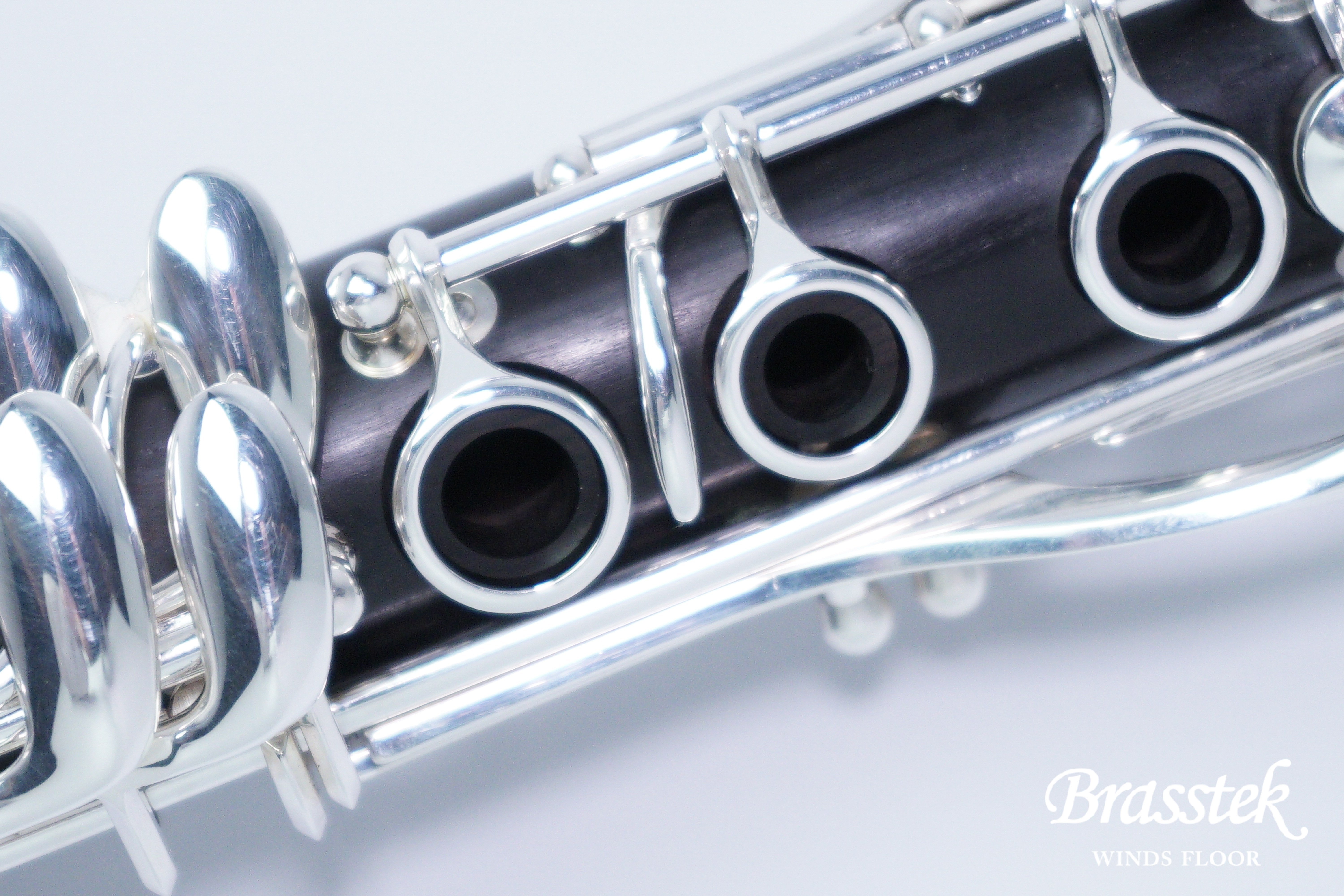 R13 SP 郡・ヌヴー・尚恵氏選定品 B♭Clarinet/B♭クラリネット
