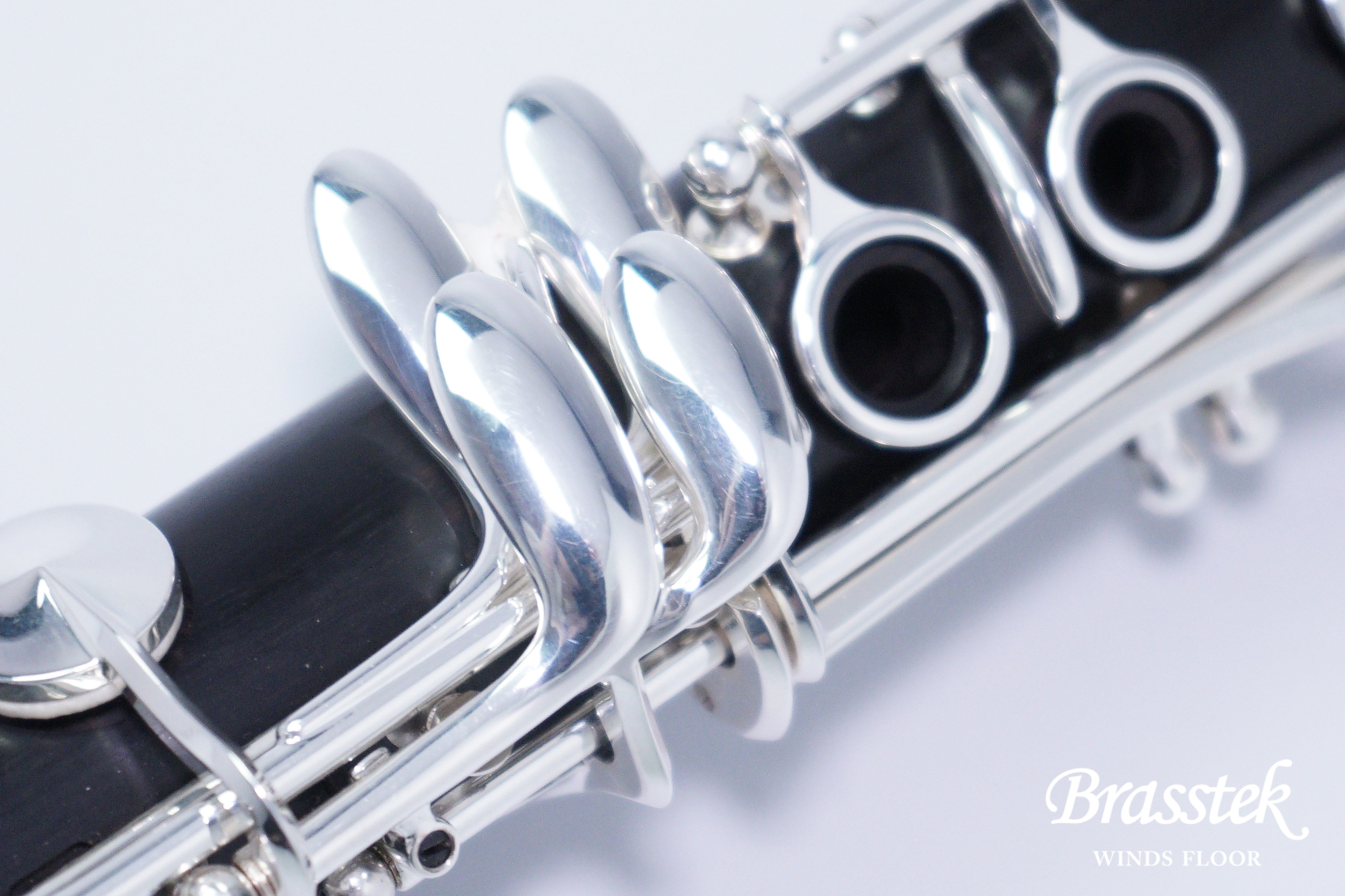 R13 SP 郡・ヌヴー・尚恵氏選定品 B♭Clarinet/B♭クラリネット