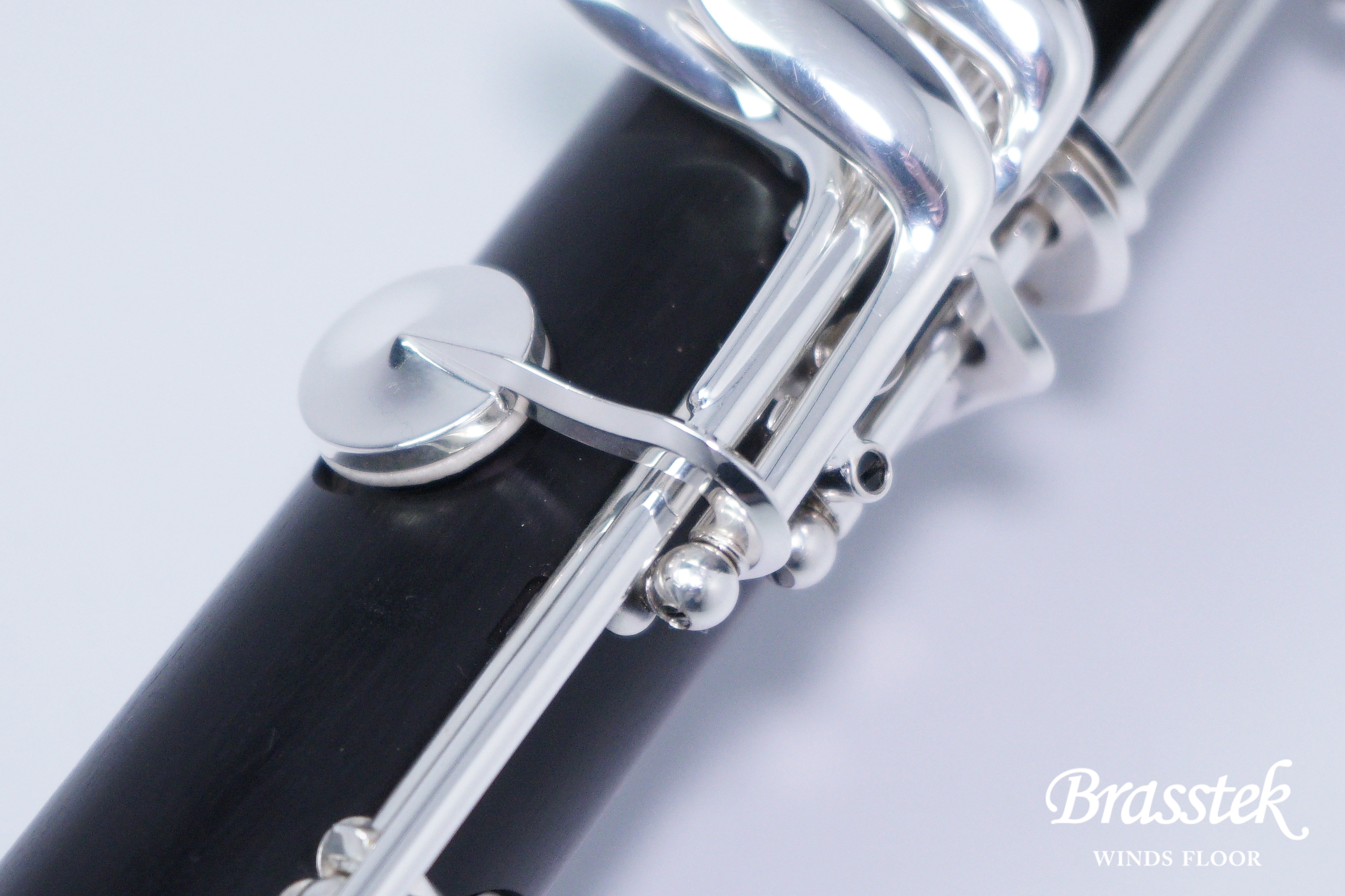 R13 SP 郡・ヌヴー・尚恵氏選定品 B♭Clarinet/B♭クラリネット