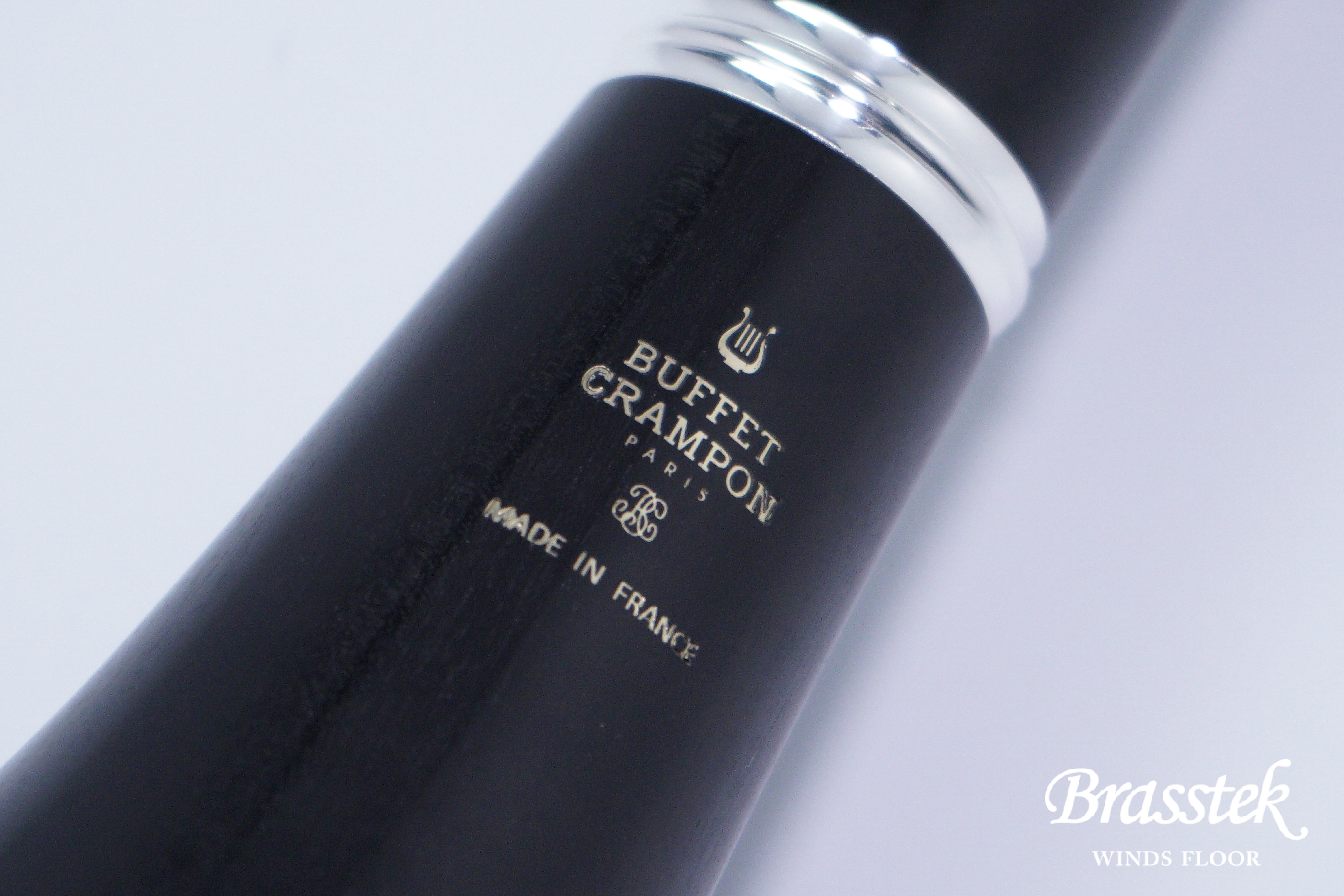 R13 SP 郡・ヌヴー・尚恵氏選定品 B♭Clarinet/B♭クラリネット