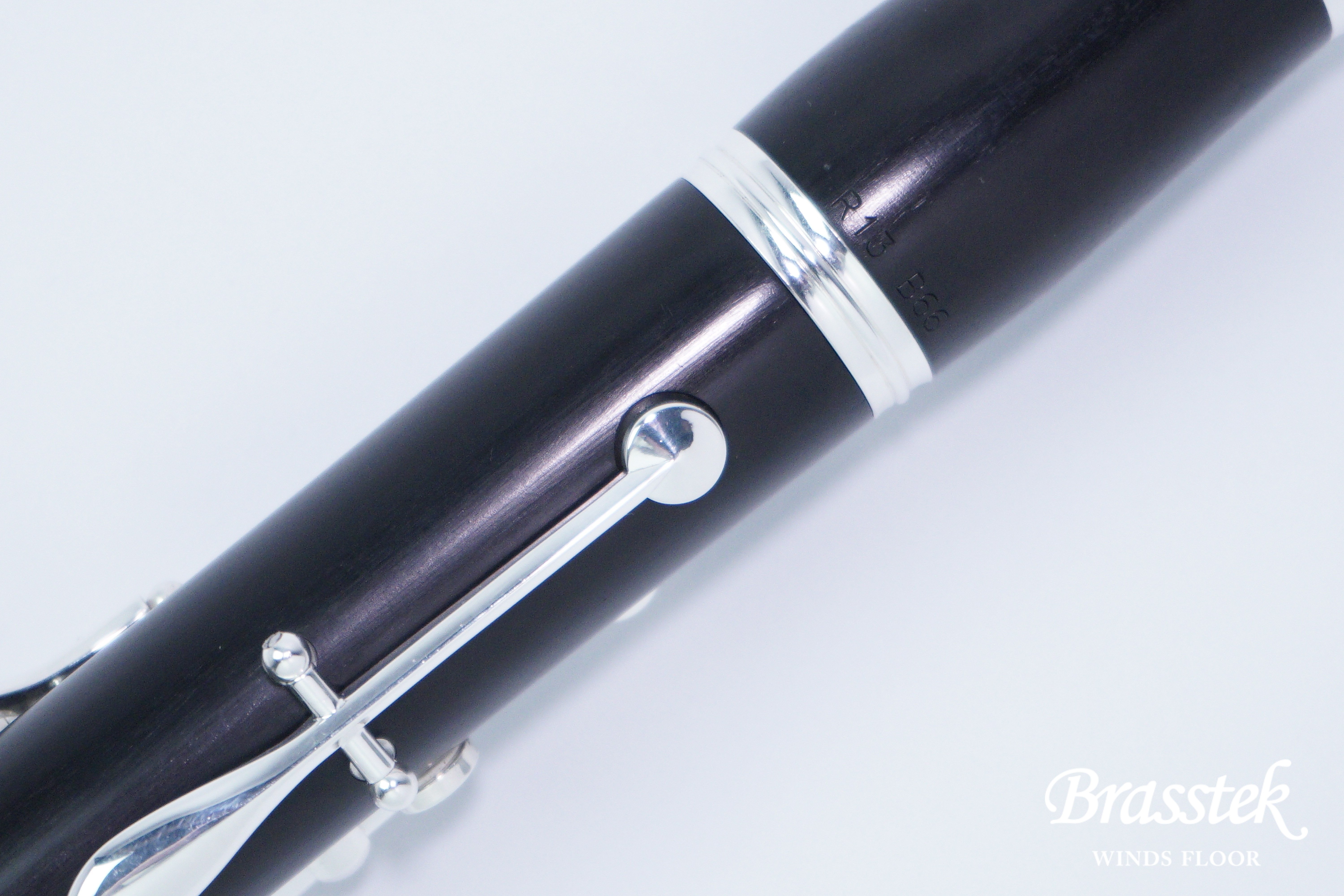 R13 SP 郡・ヌヴー・尚恵氏選定品 B♭Clarinet/B♭クラリネット