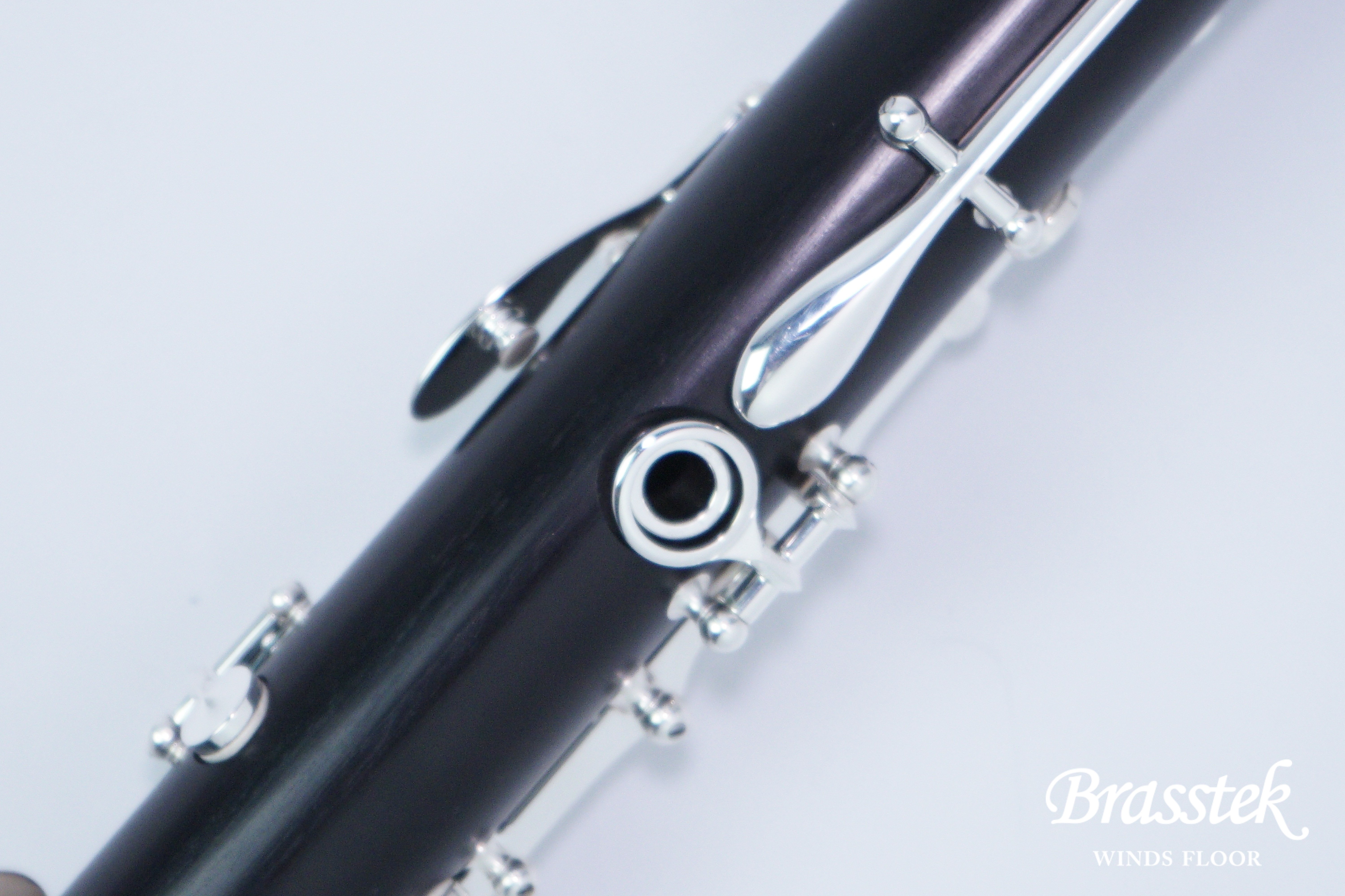 R13 SP 郡・ヌヴー・尚恵氏選定品 B♭Clarinet/B♭クラリネット