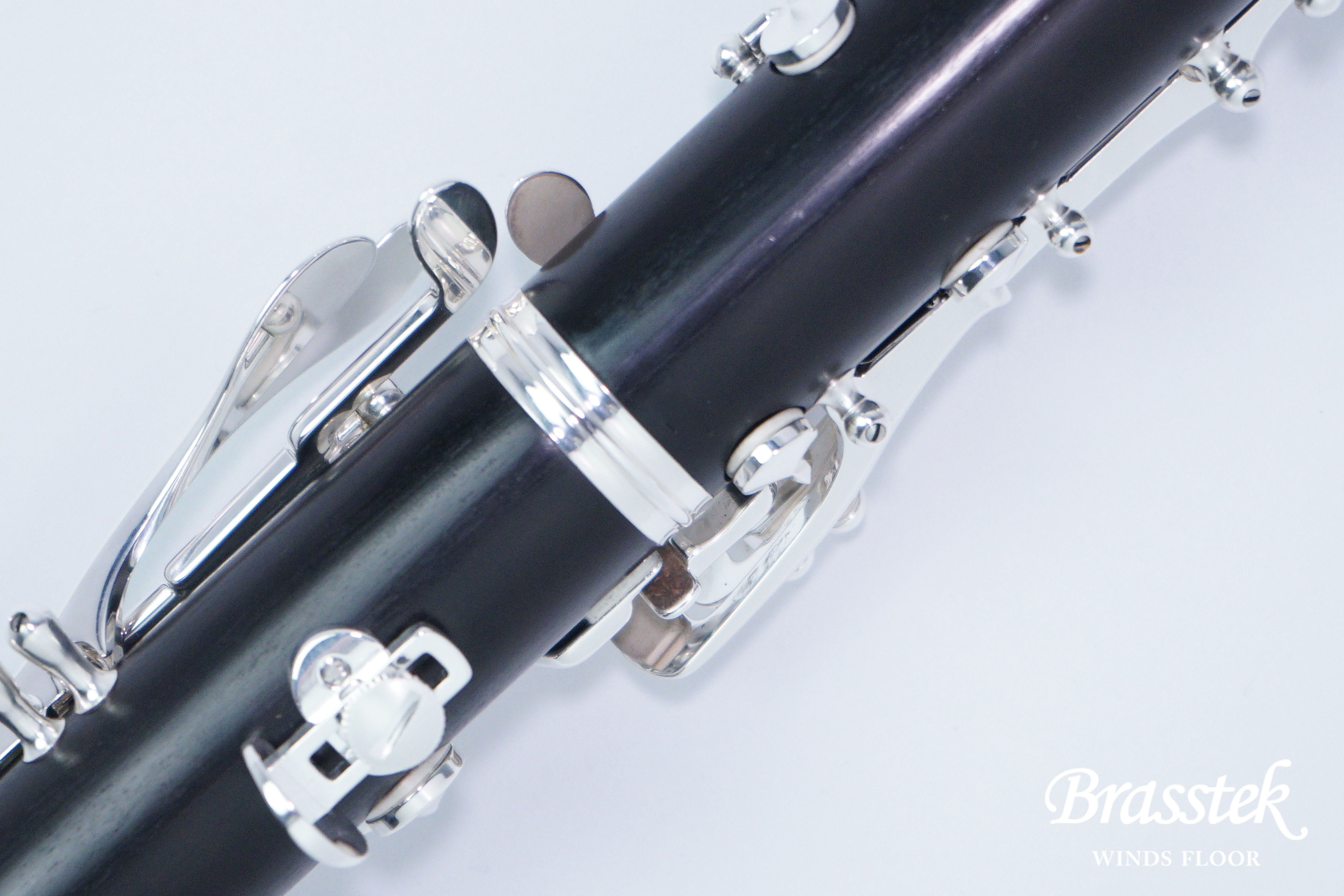 R13 SP 郡・ヌヴー・尚恵氏選定品 B♭Clarinet/B♭クラリネット