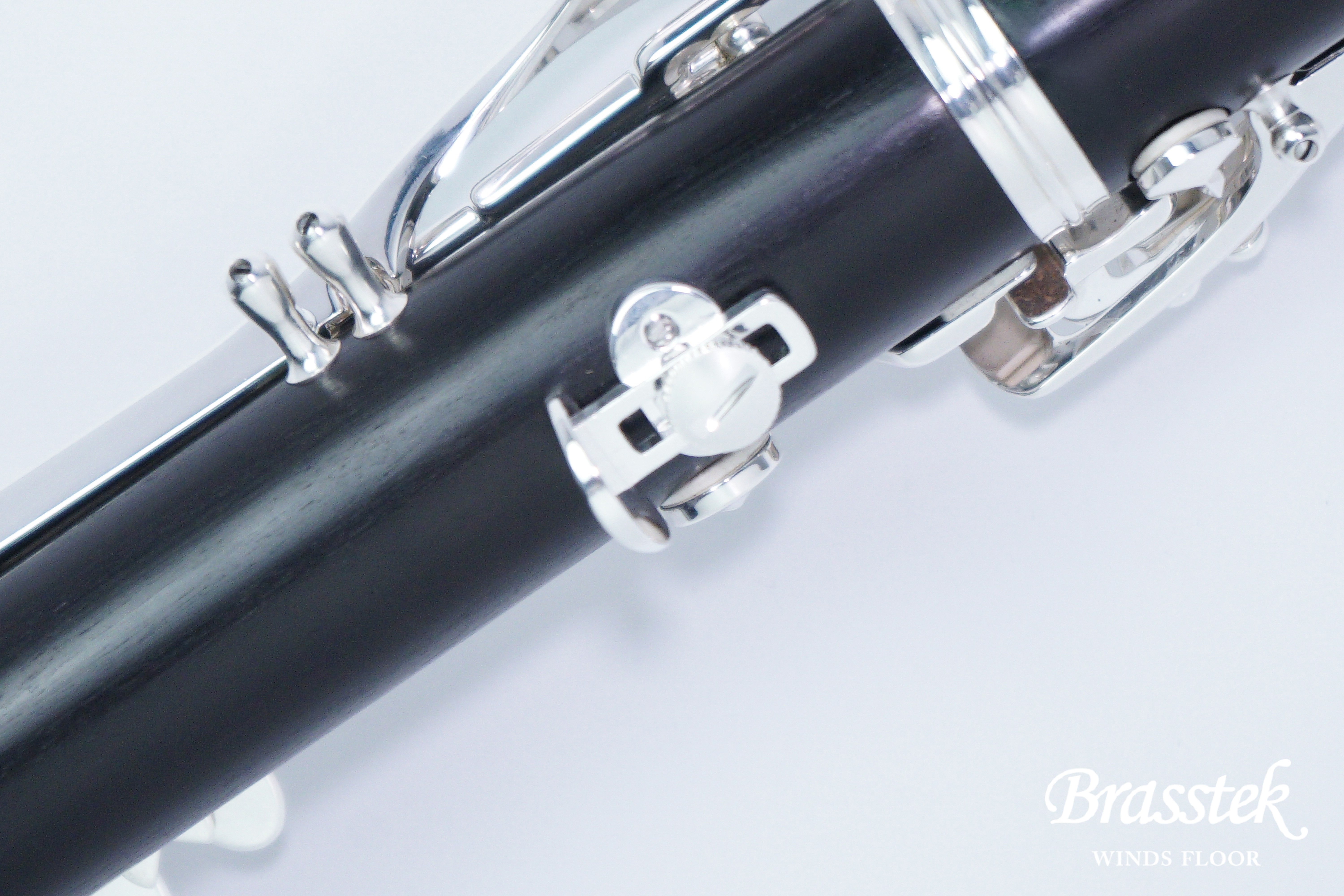 R13 SP 郡・ヌヴー・尚恵氏選定品 B♭Clarinet/B♭クラリネット