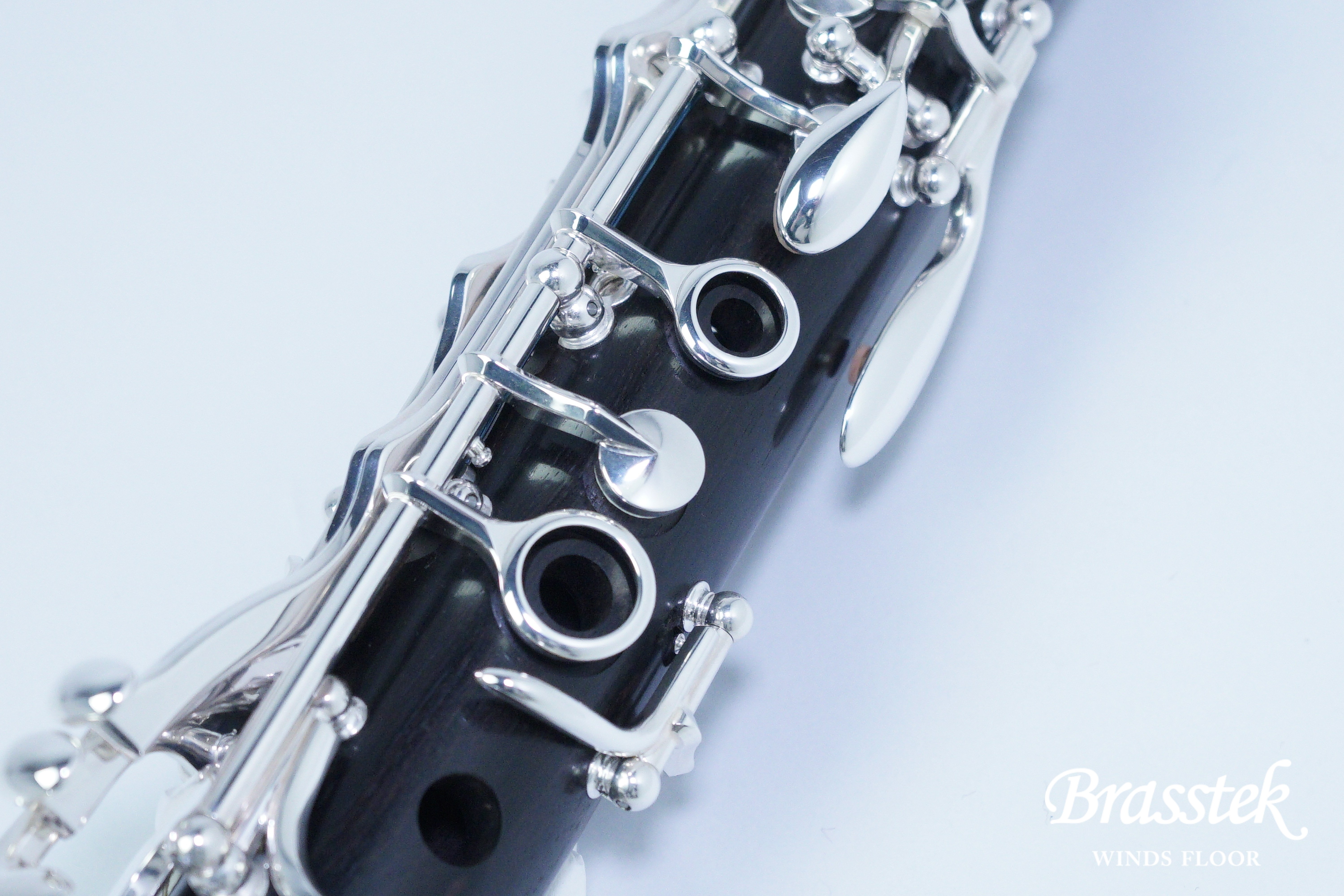  YCL-SE 橋本眞介氏選定品 B♭Clarinet/B♭クラリネット