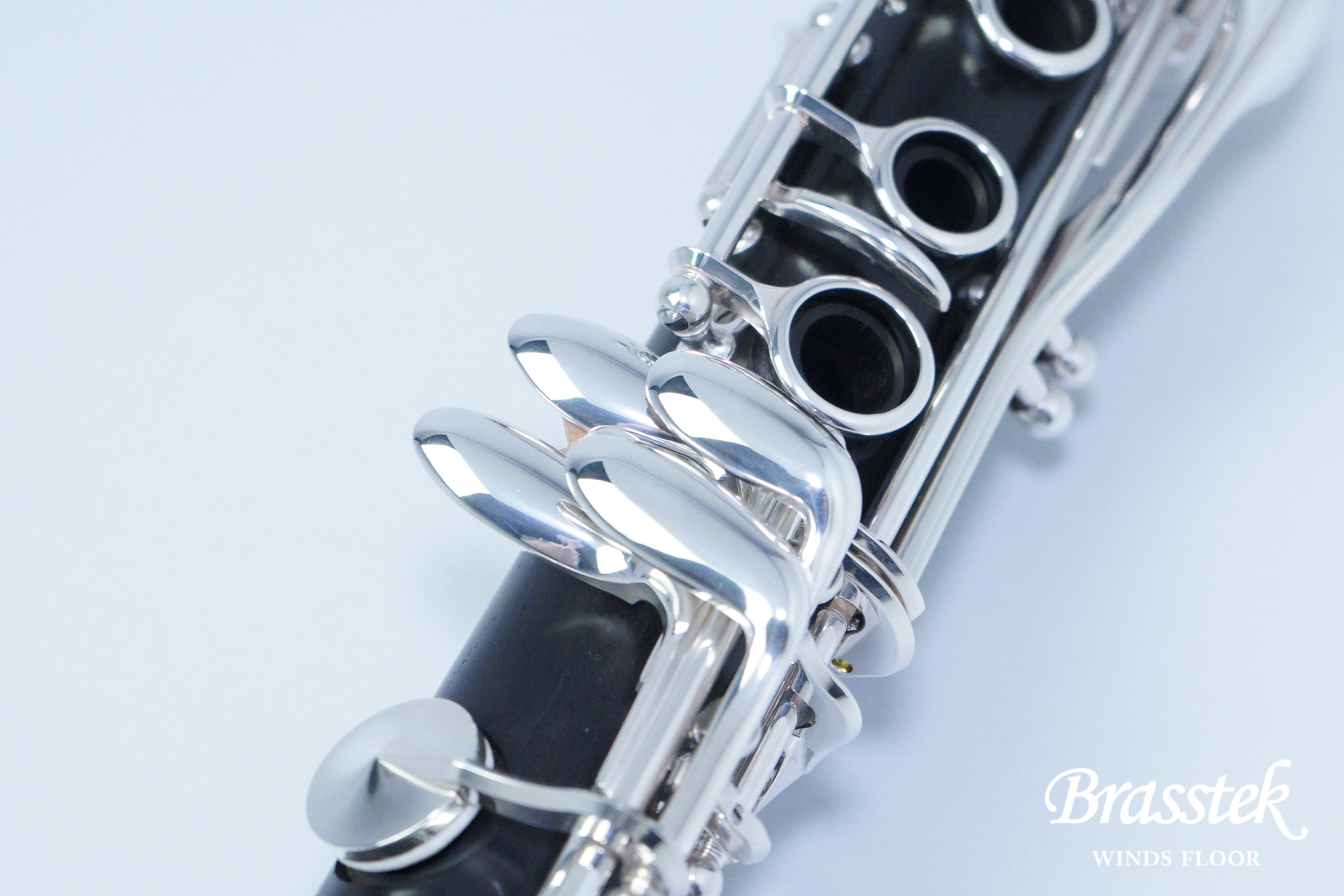  YCL-SE 橋本眞介氏選定品 B♭Clarinet/B♭クラリネット