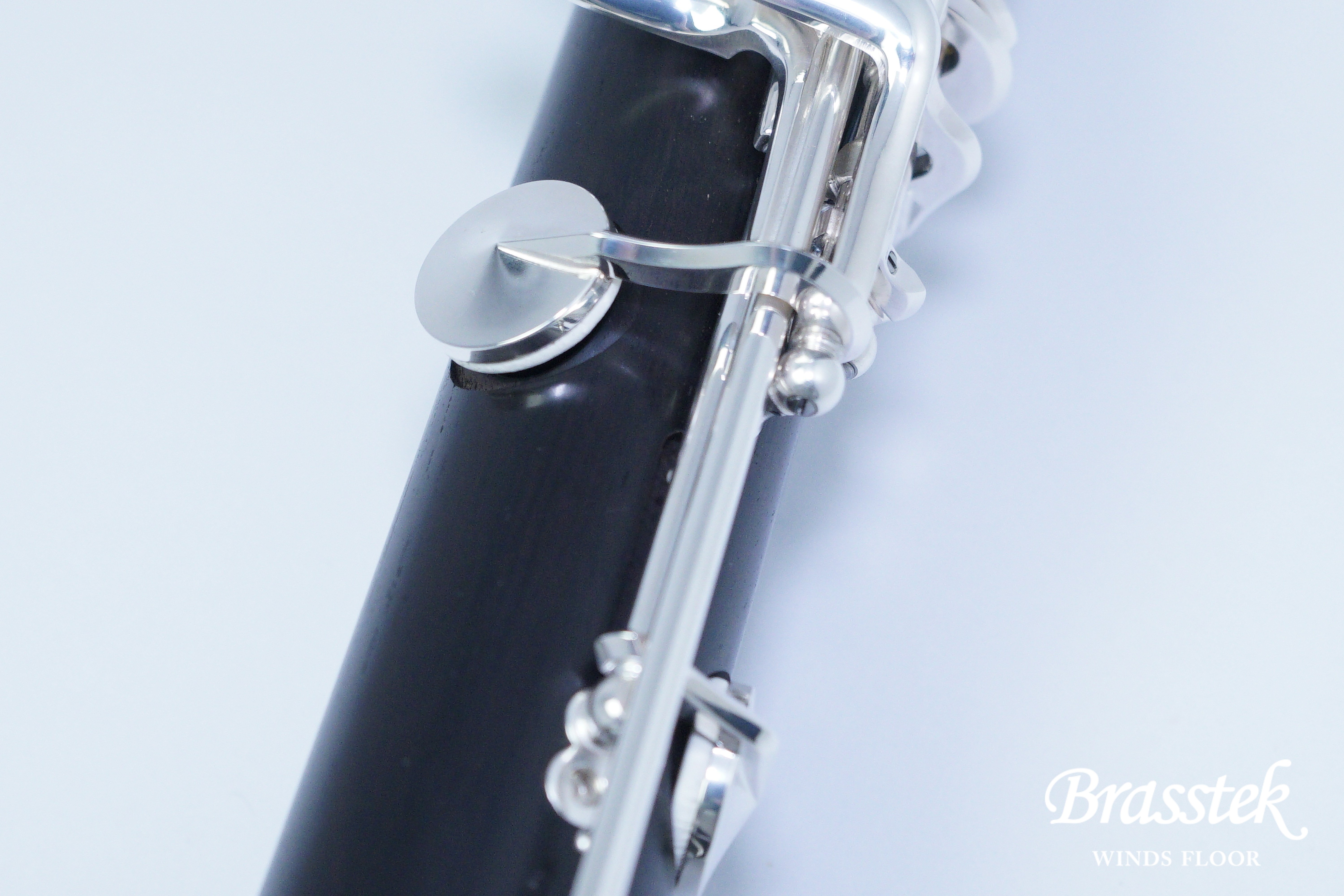  YCL-SE 橋本眞介氏選定品 B♭Clarinet/B♭クラリネット
