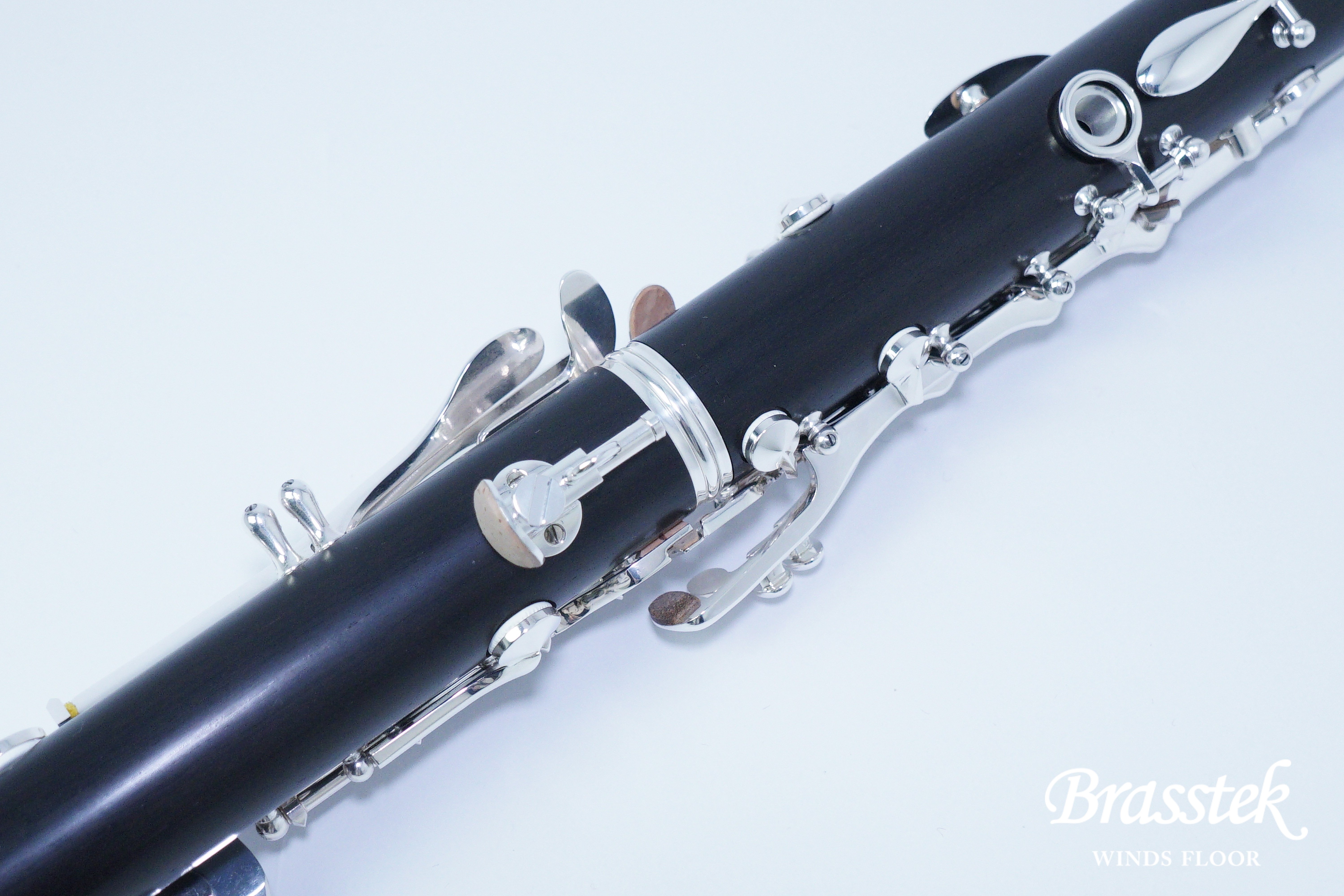  YCL-SE 橋本眞介氏選定品 B♭Clarinet/B♭クラリネット
