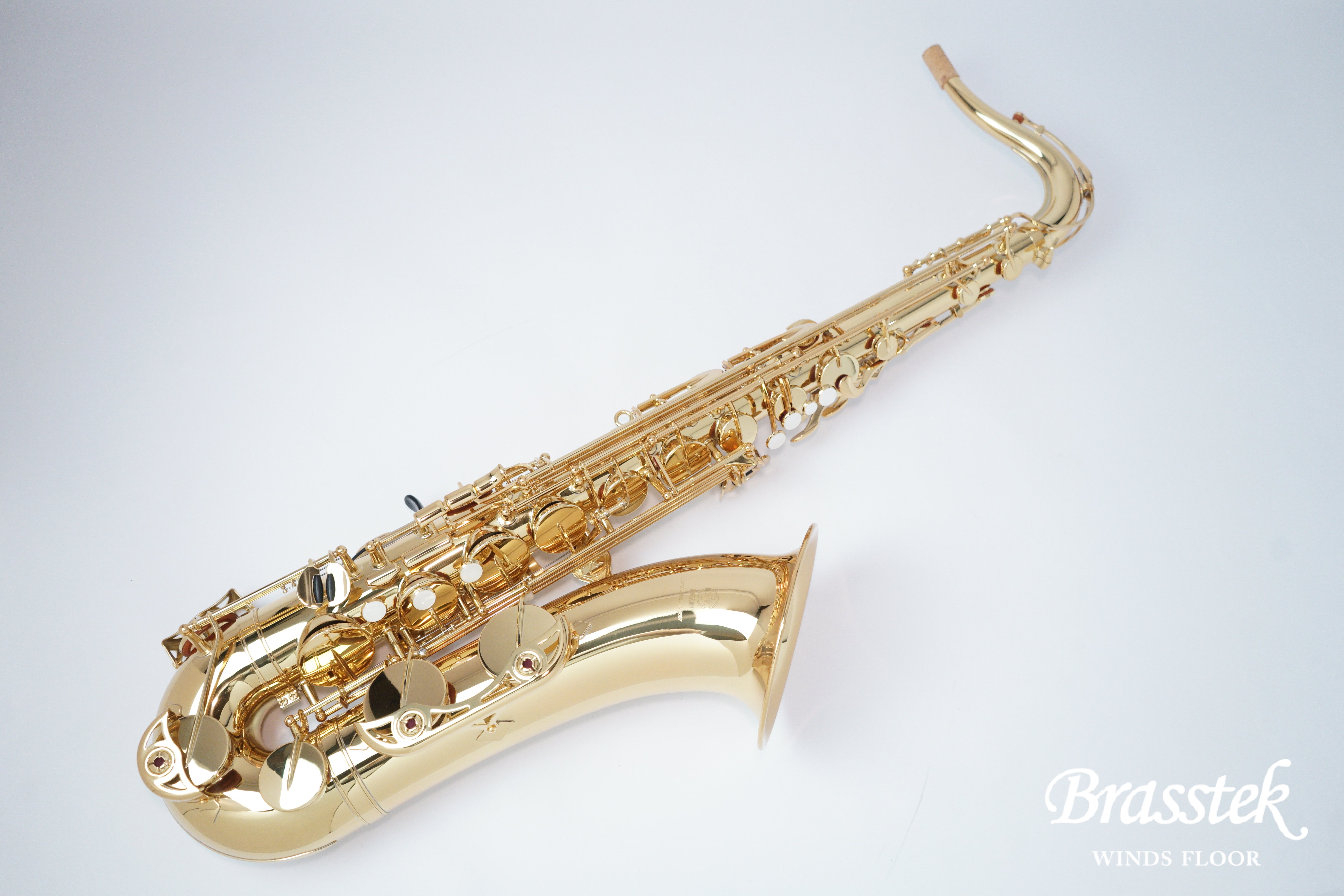 YTS-380　Tenor Saxophone/テナーサックス