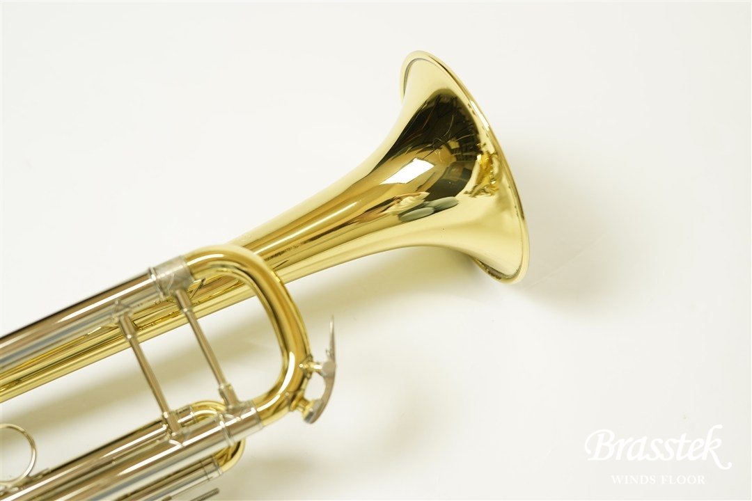 180ML37GL　B♭Trumpet / B♭トランペット