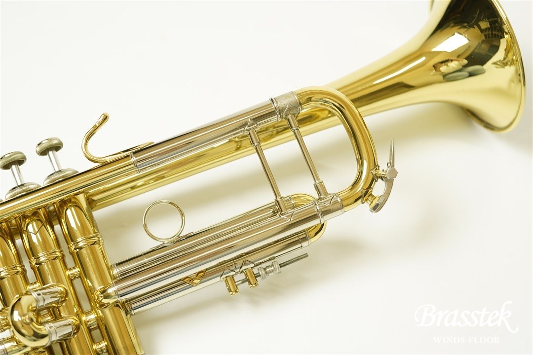 180ML37GL　B♭Trumpet / B♭トランペット