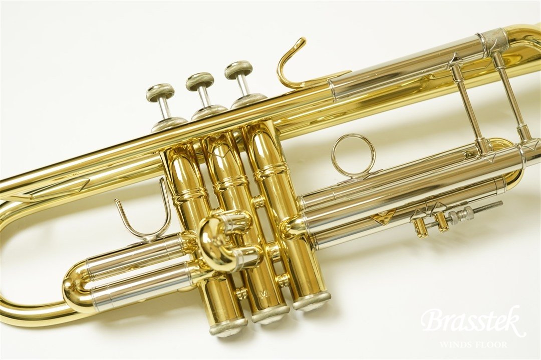 180ML37GL　B♭Trumpet / B♭トランペット